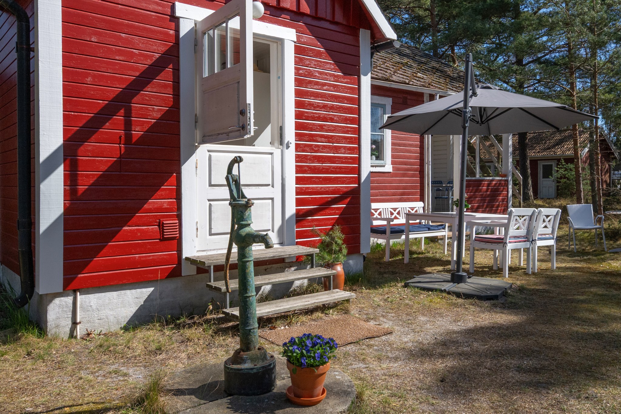  Tallvägen 19