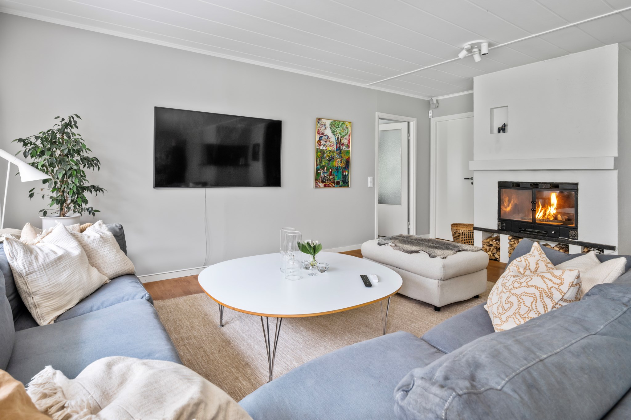  Västra Mellanvägen 14