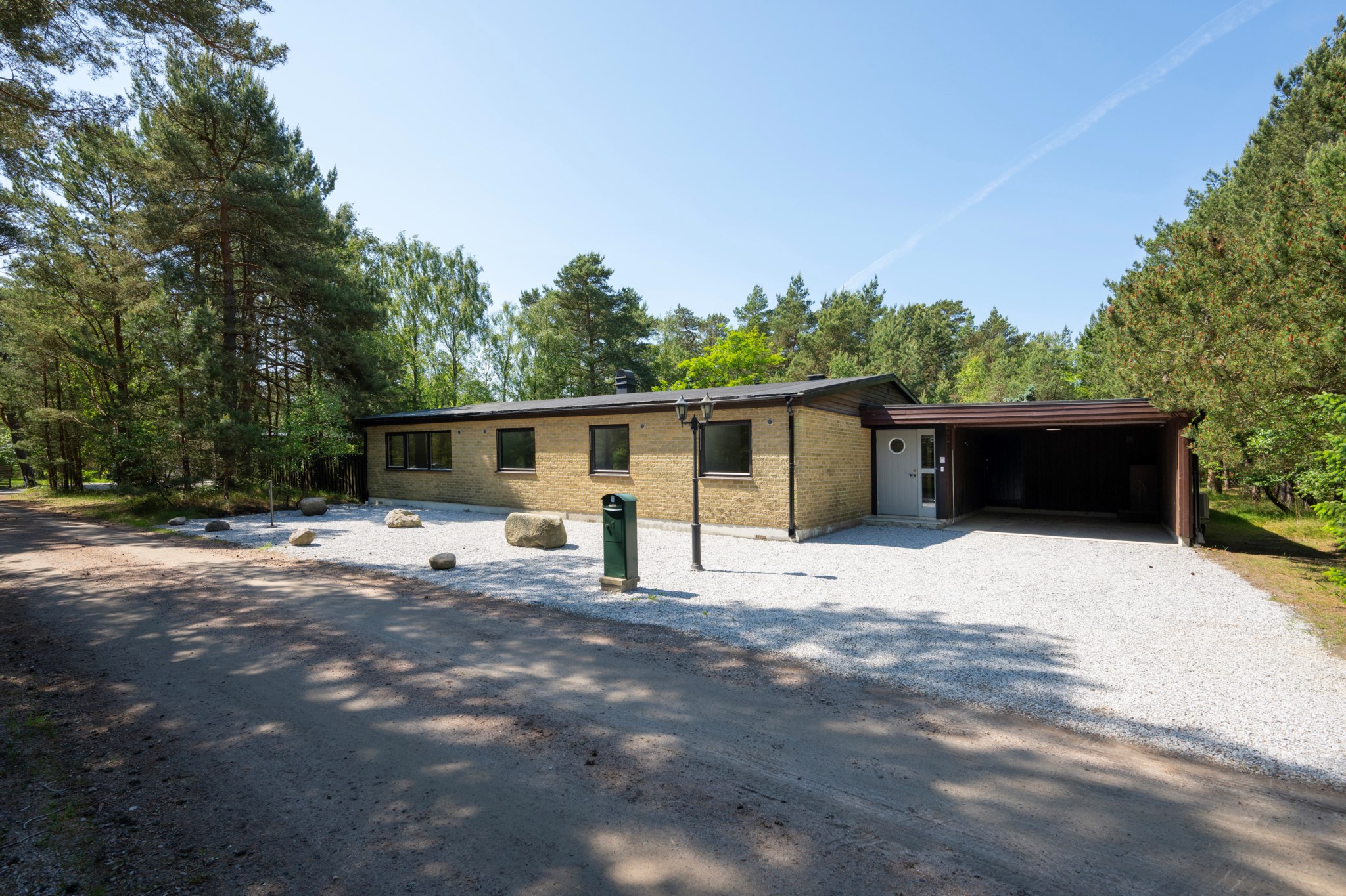  Granstigen 1