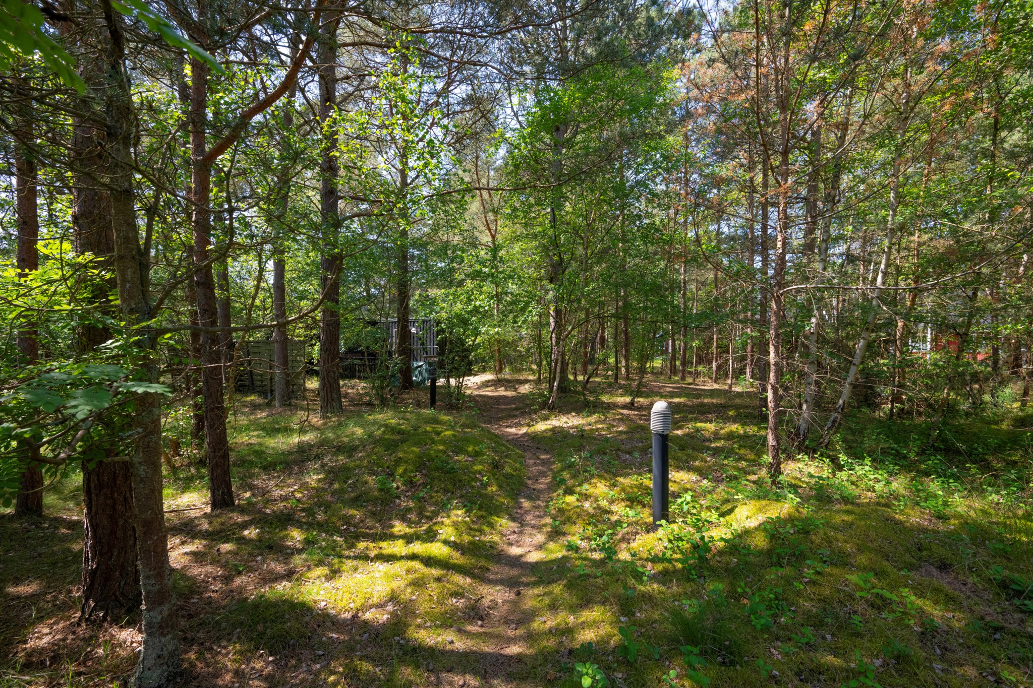  Granstigen 1