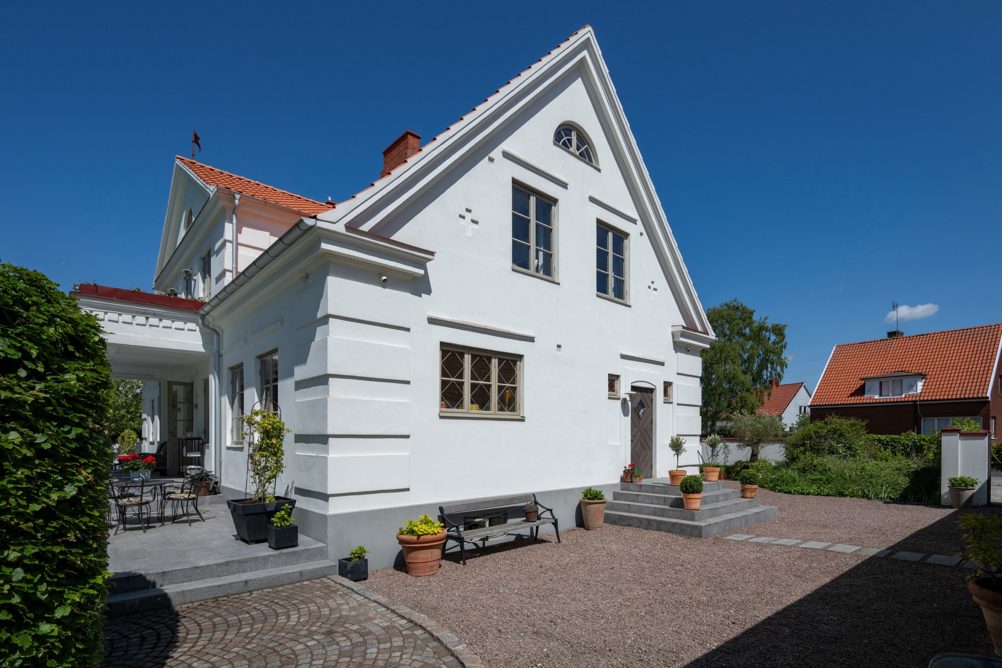  Larsgatan 1