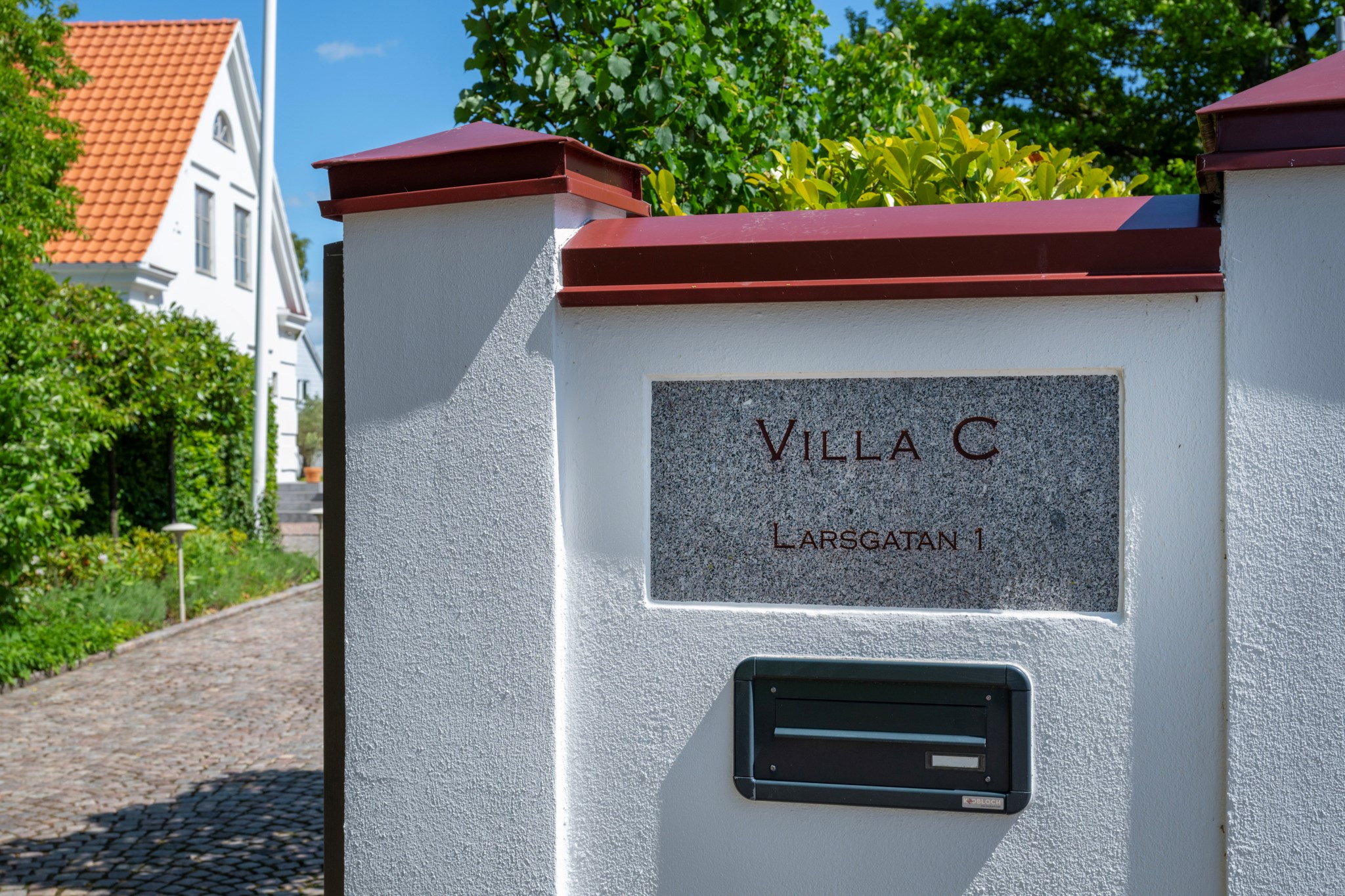  Larsgatan 1