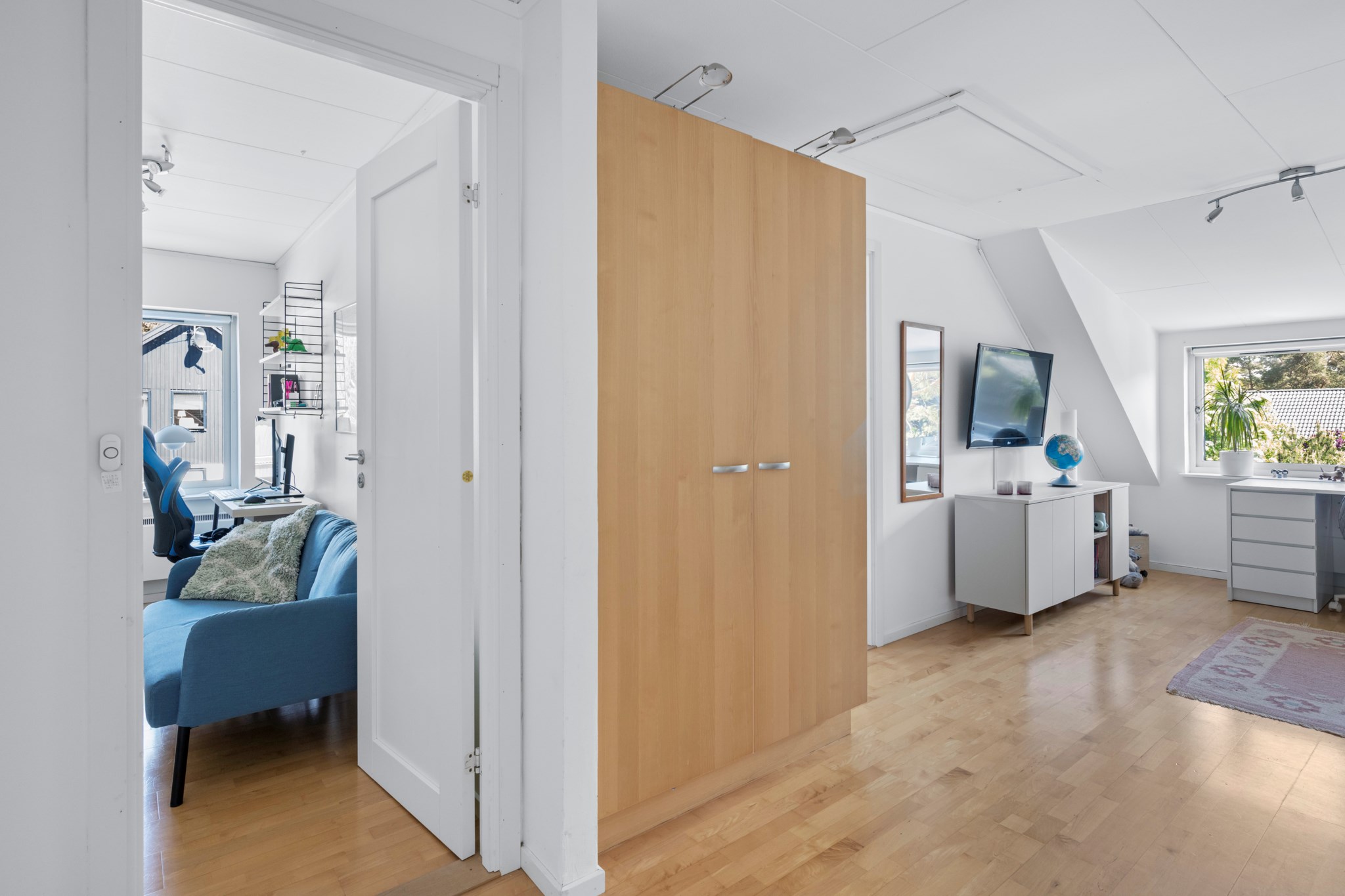  Ringvägen 4B