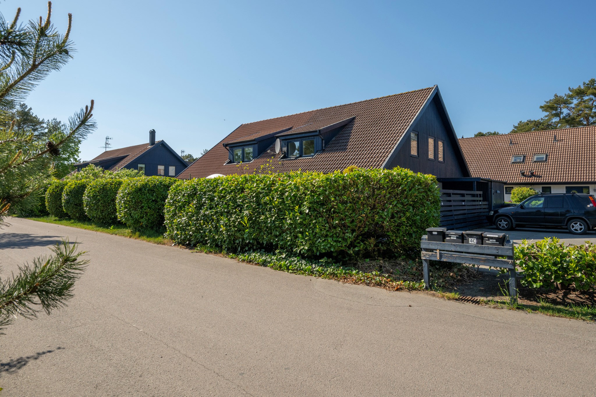  Ringvägen 4B