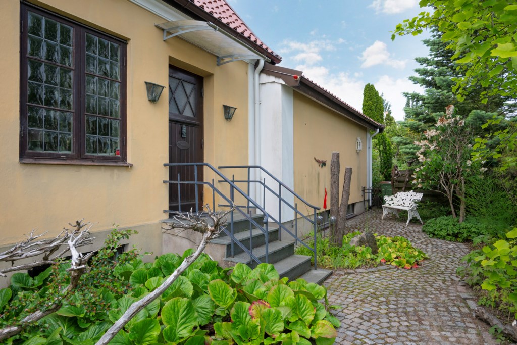 Kvarngårdsvägen 147
