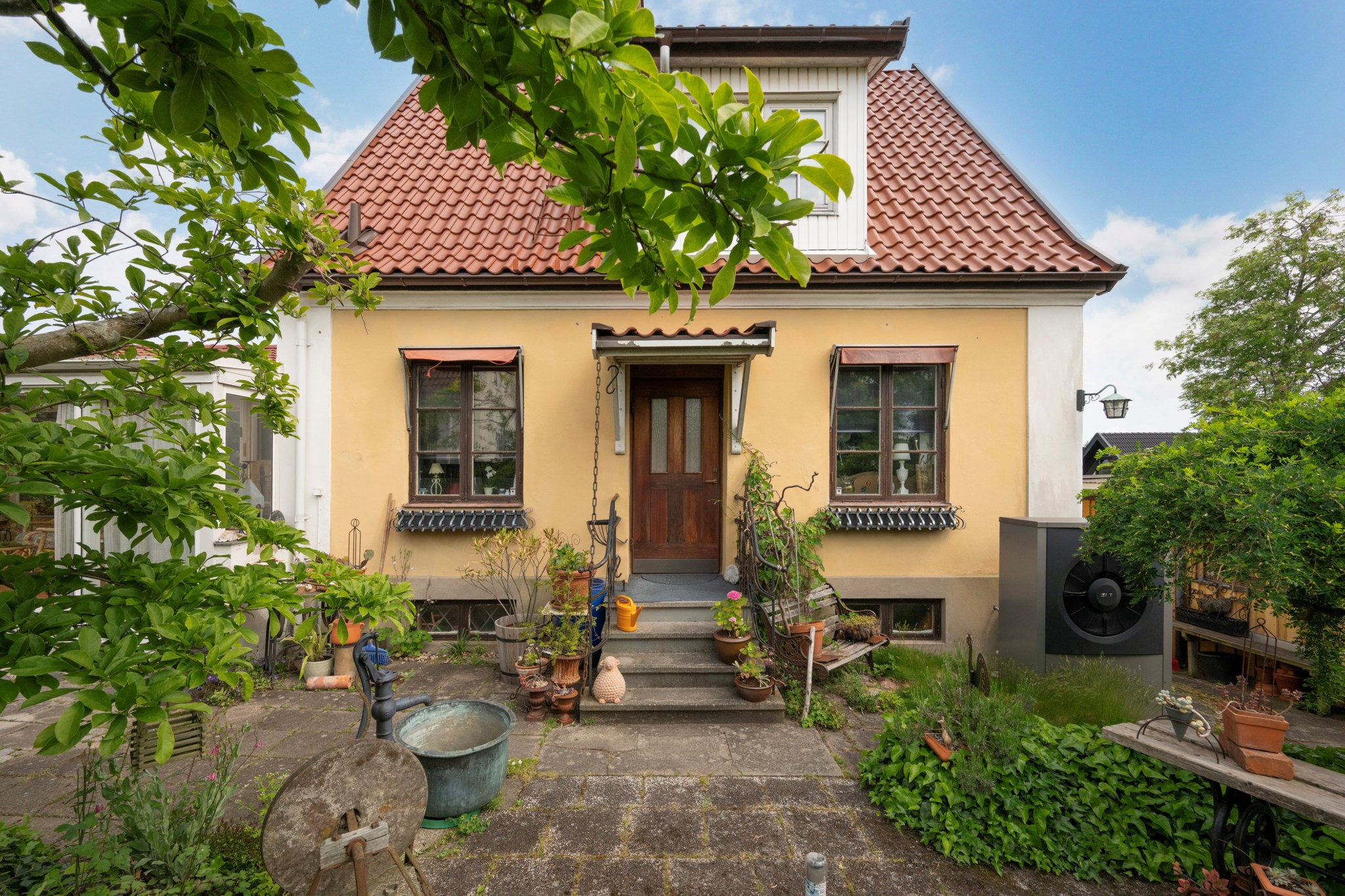  Kvarngårdsvägen 147