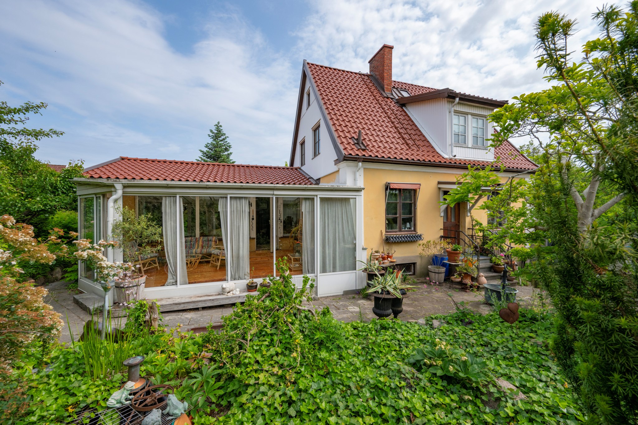  Kvarngårdsvägen 147