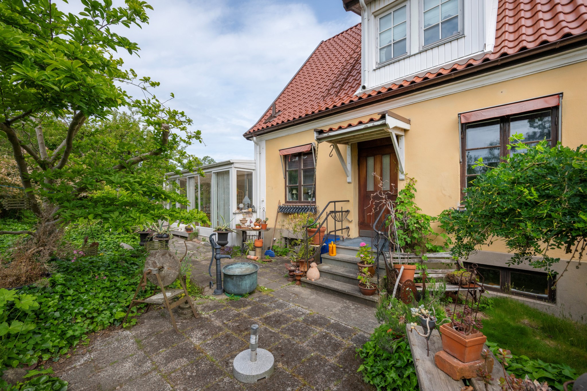 Kvarngårdsvägen 147
