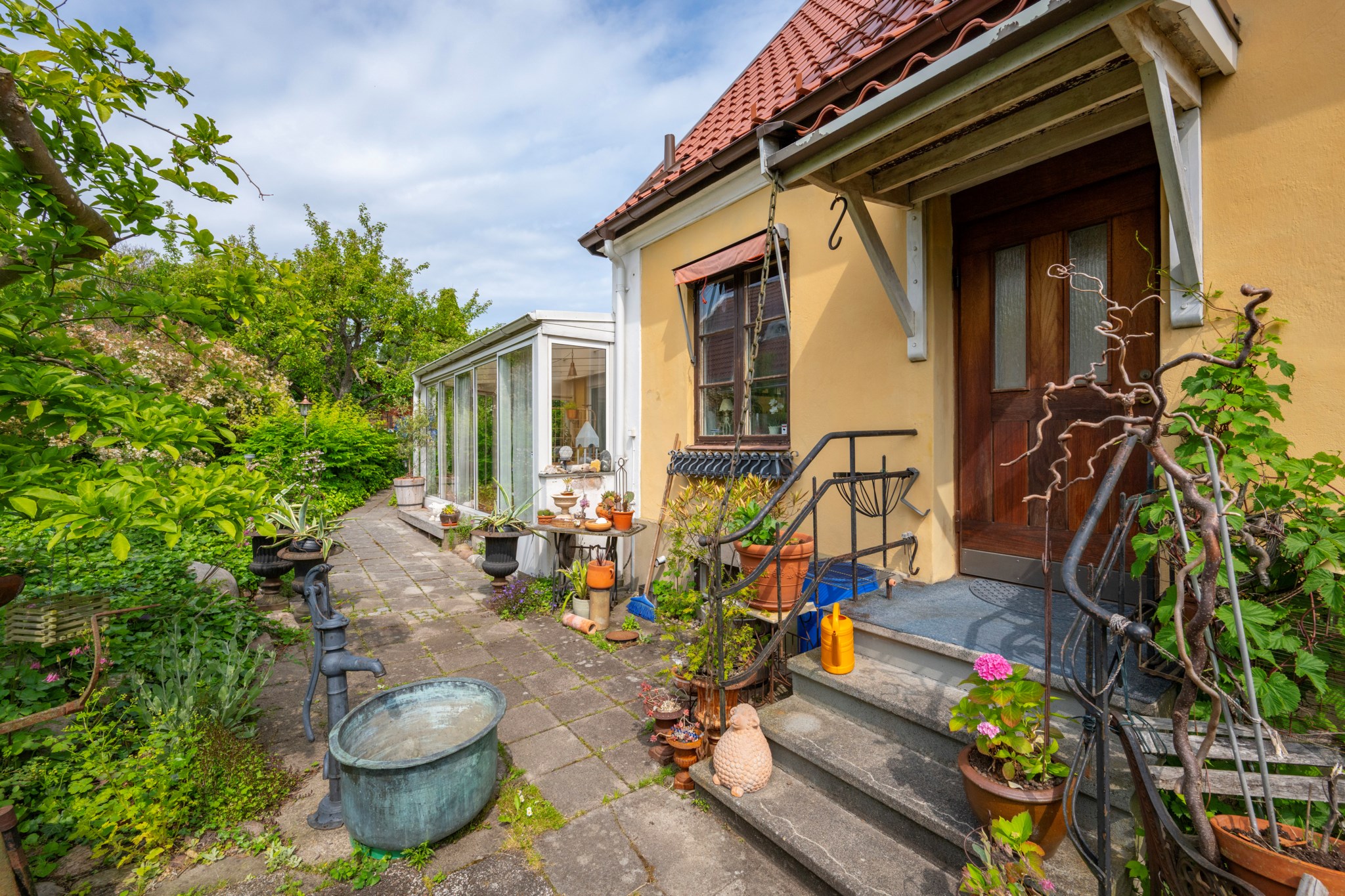  Kvarngårdsvägen 147