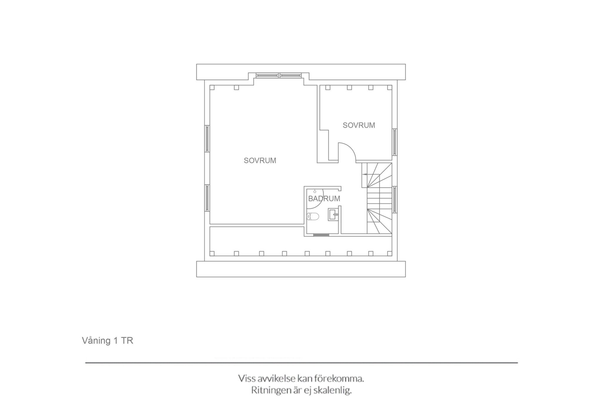 Planritning