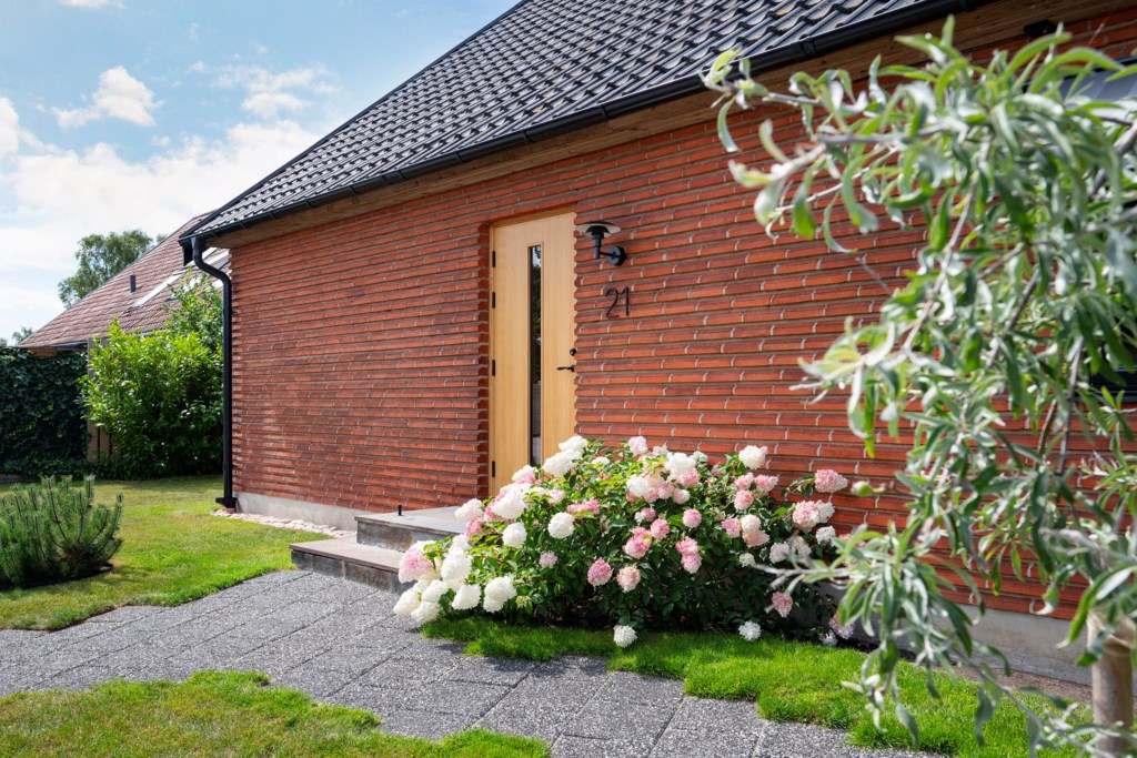 Lärkvägen 21