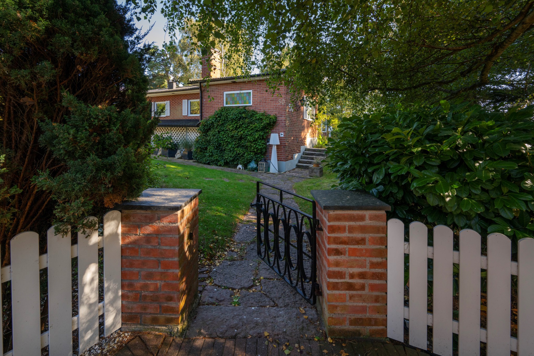  Trulsibrunnvägen 50