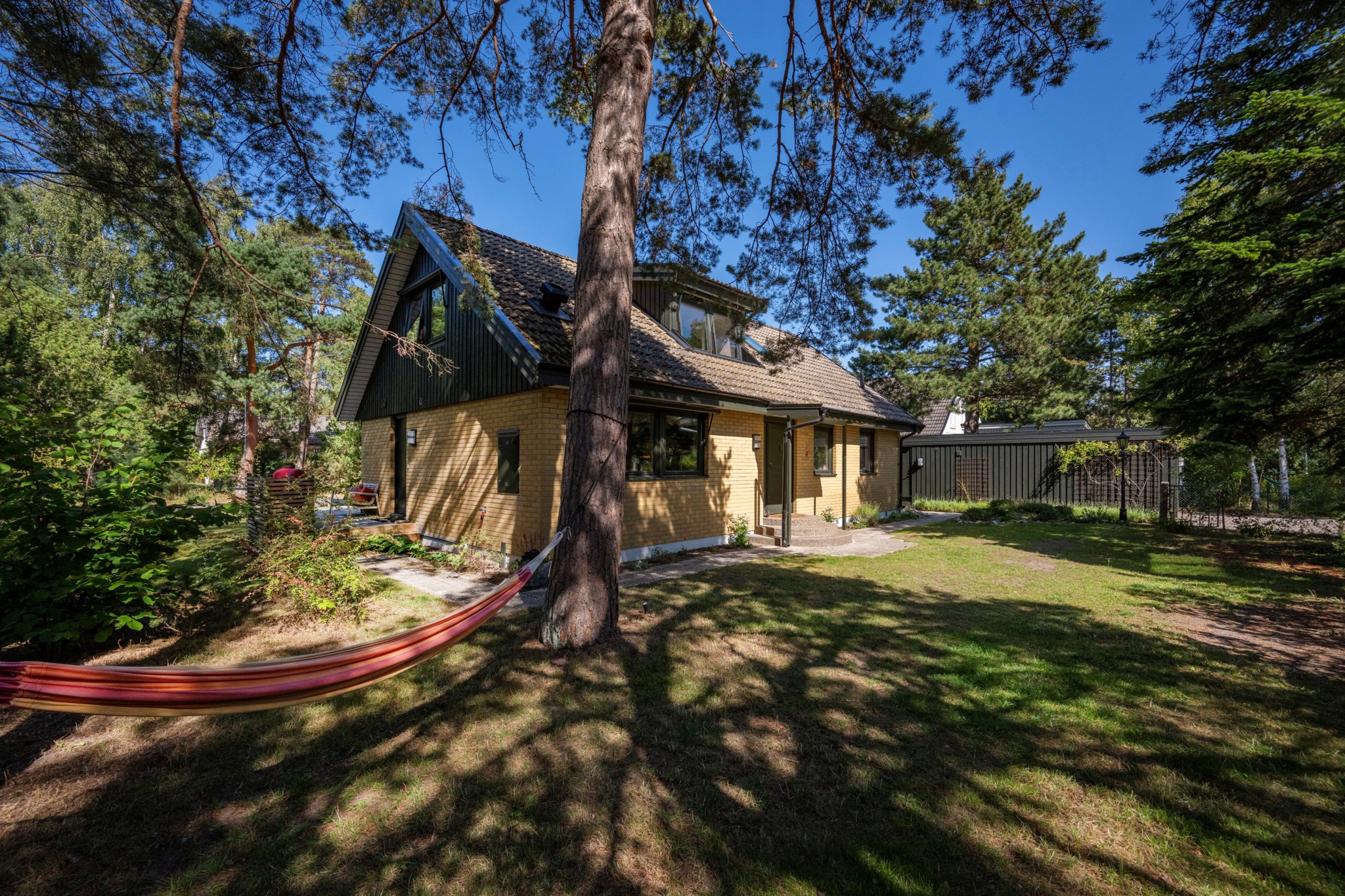  Västra Klockarevägen 10