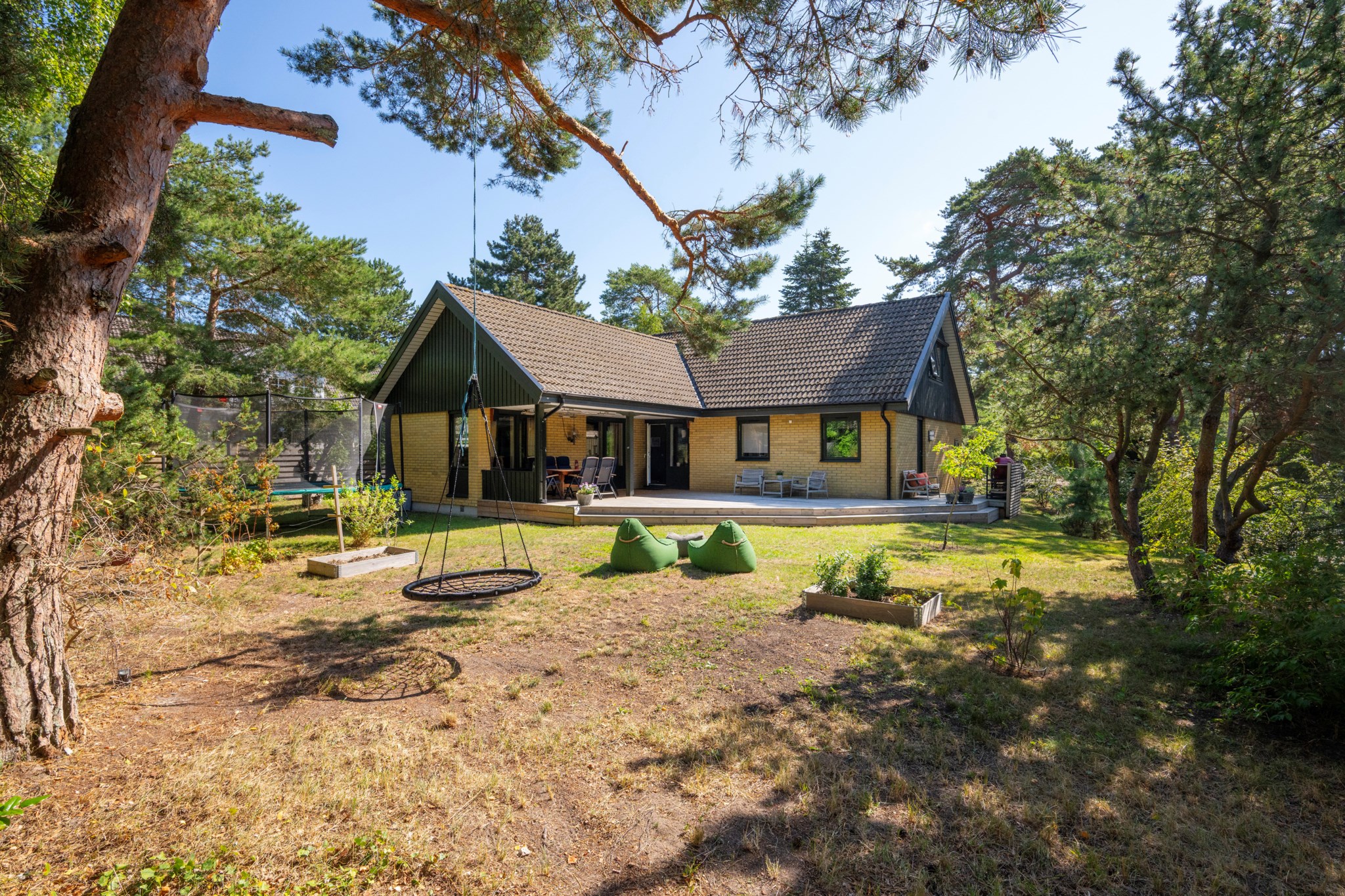  Västra Klockarevägen 10