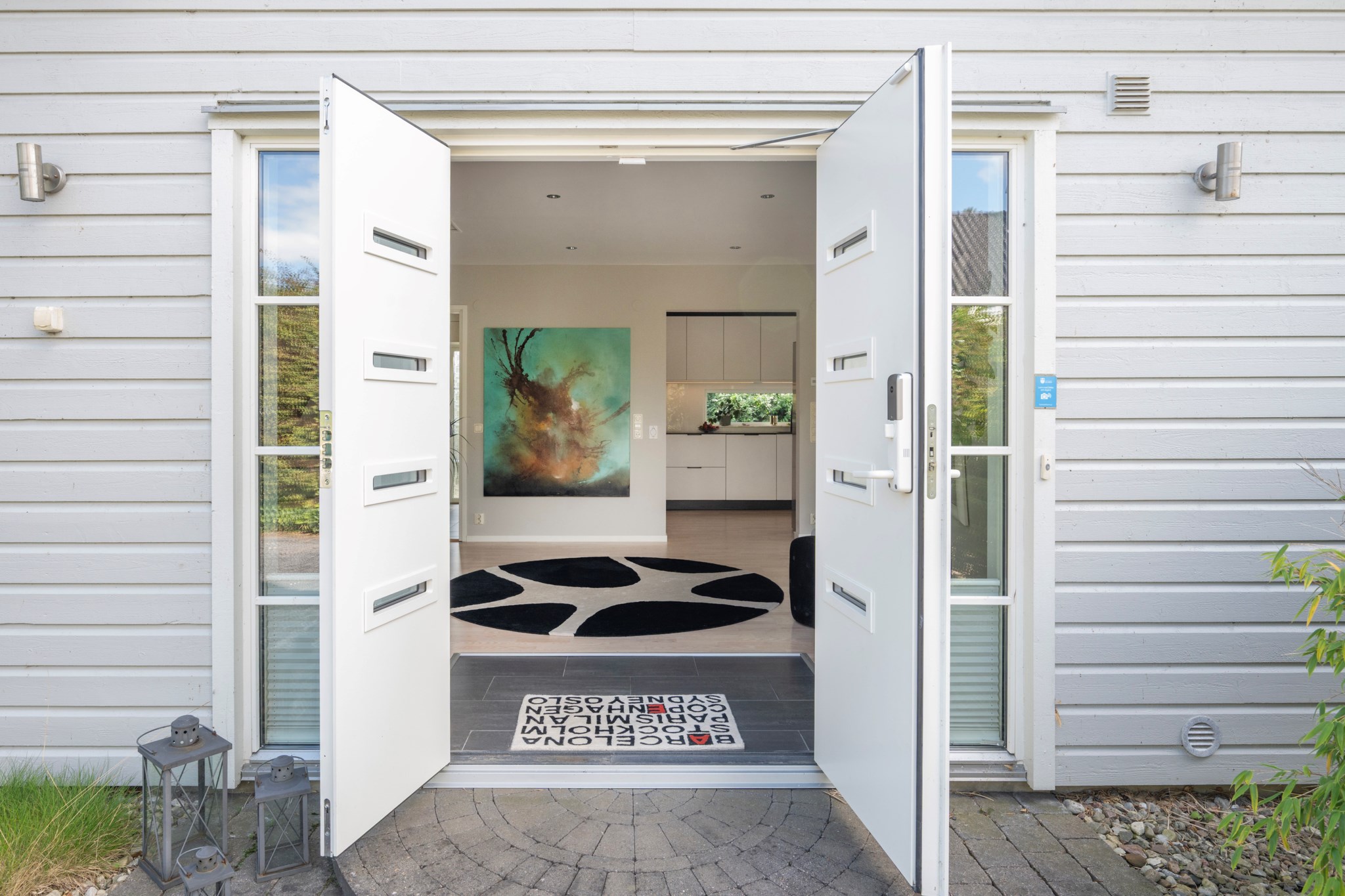  Hans Levins gränd 22