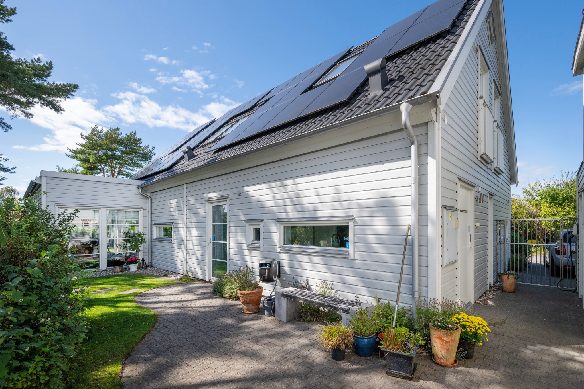  Hans Levins gränd 22