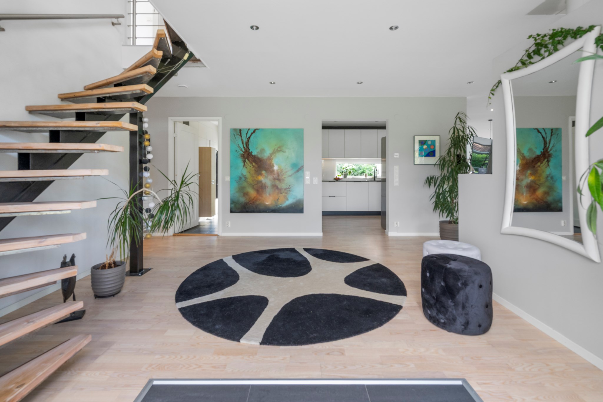  Hans Levins gränd 22