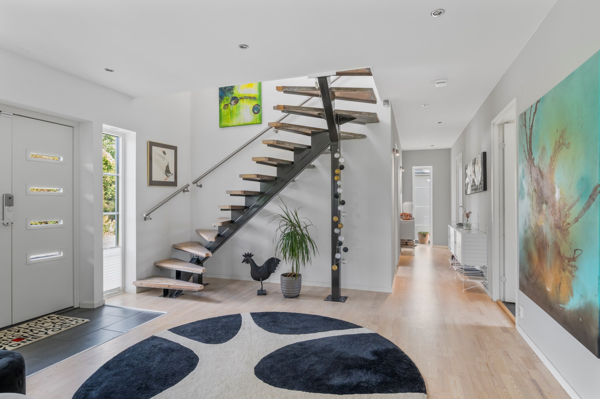  Hans Levins gränd 22