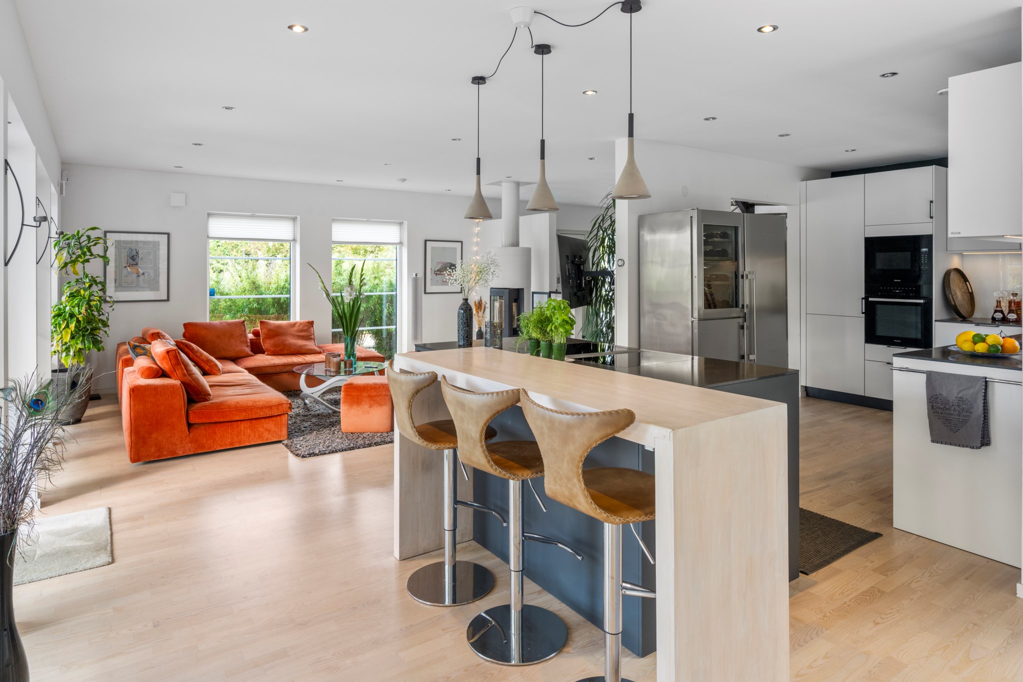  Hans Levins gränd 22