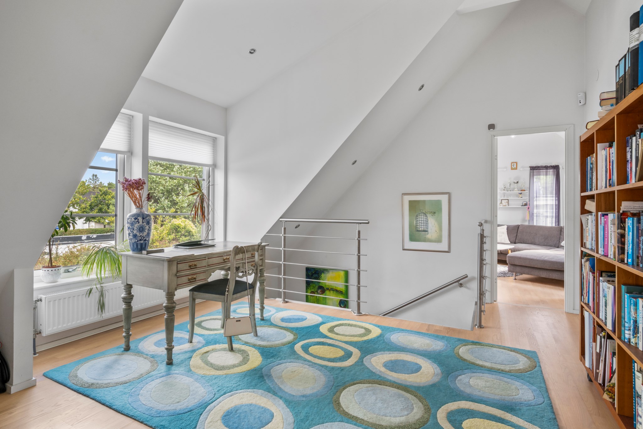  Hans Levins gränd 22