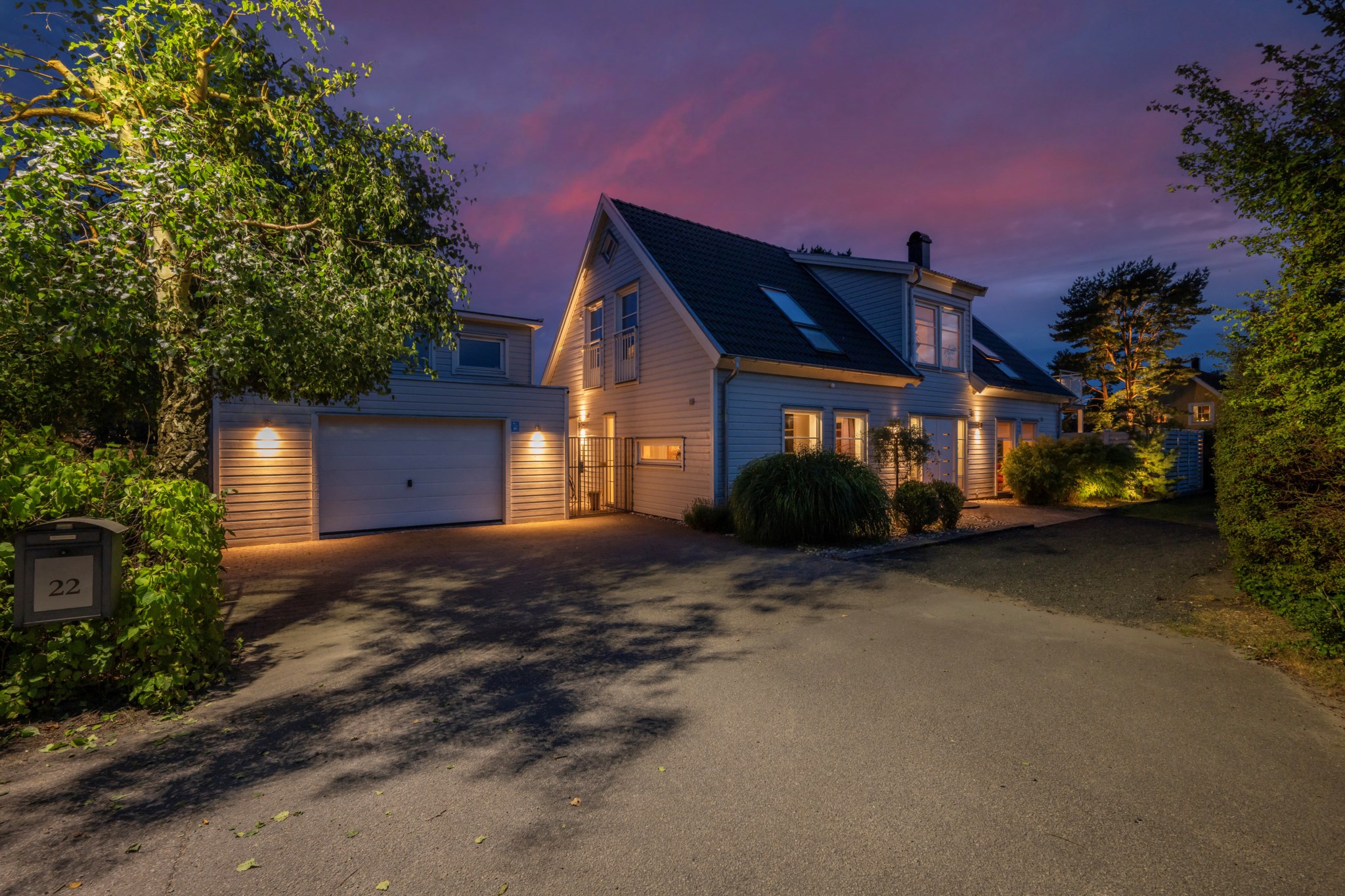  Hans Levins gränd 22