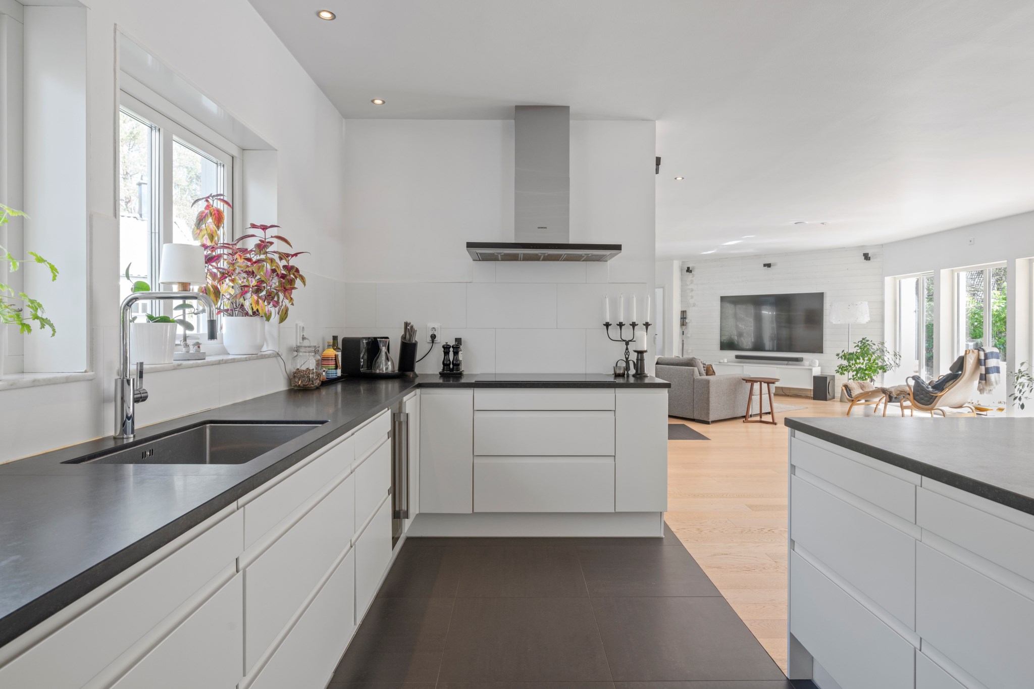  Västra Örnvägen 22/ Berghs Väg 28