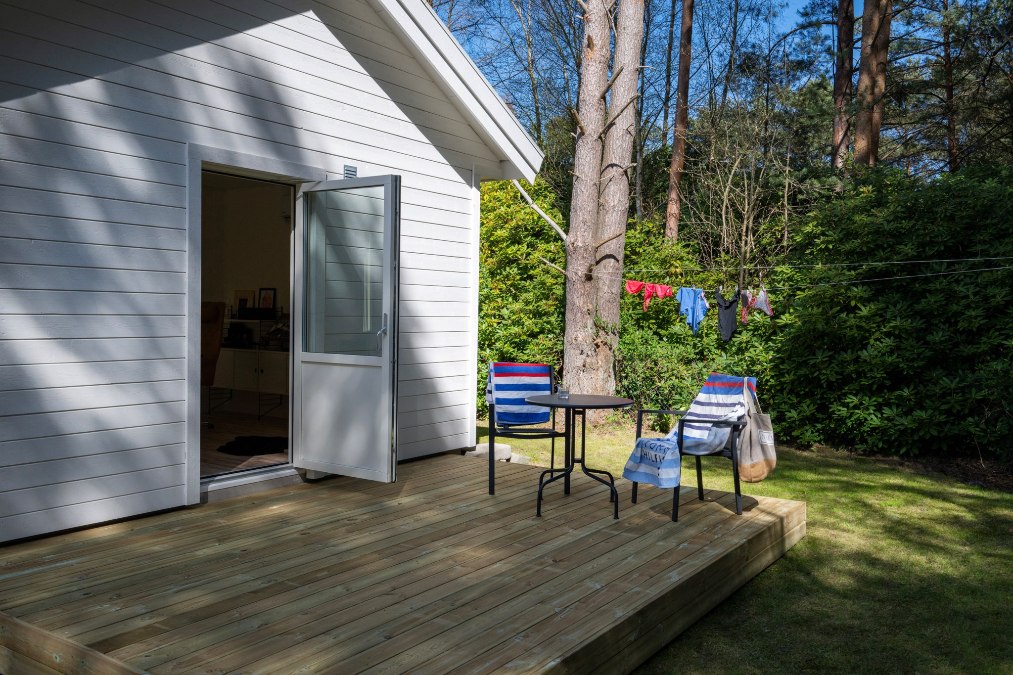  Västra Örnvägen 22/ Berghs Väg 28