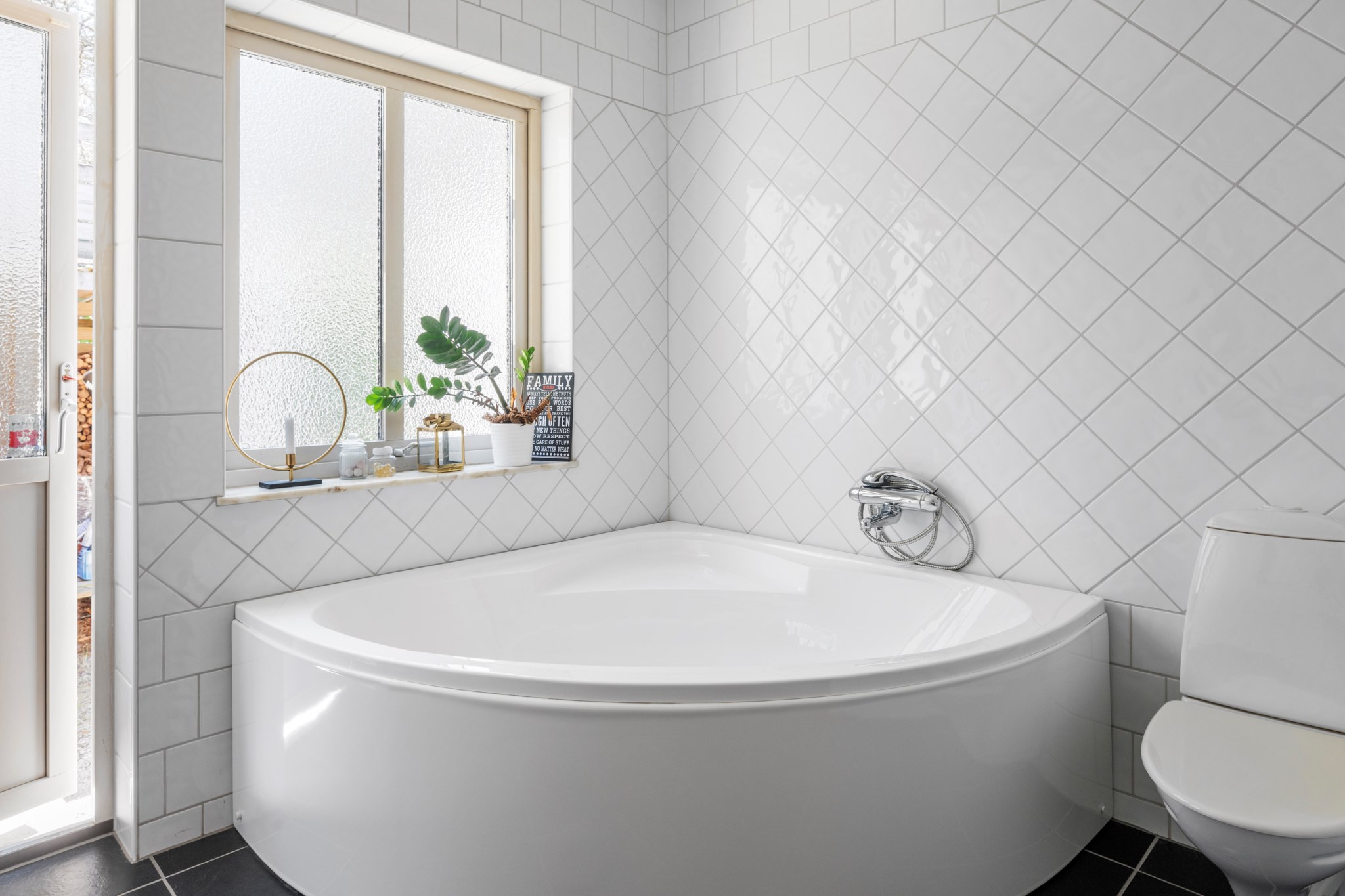  Västra Örnvägen 22/ Berghs Väg 28