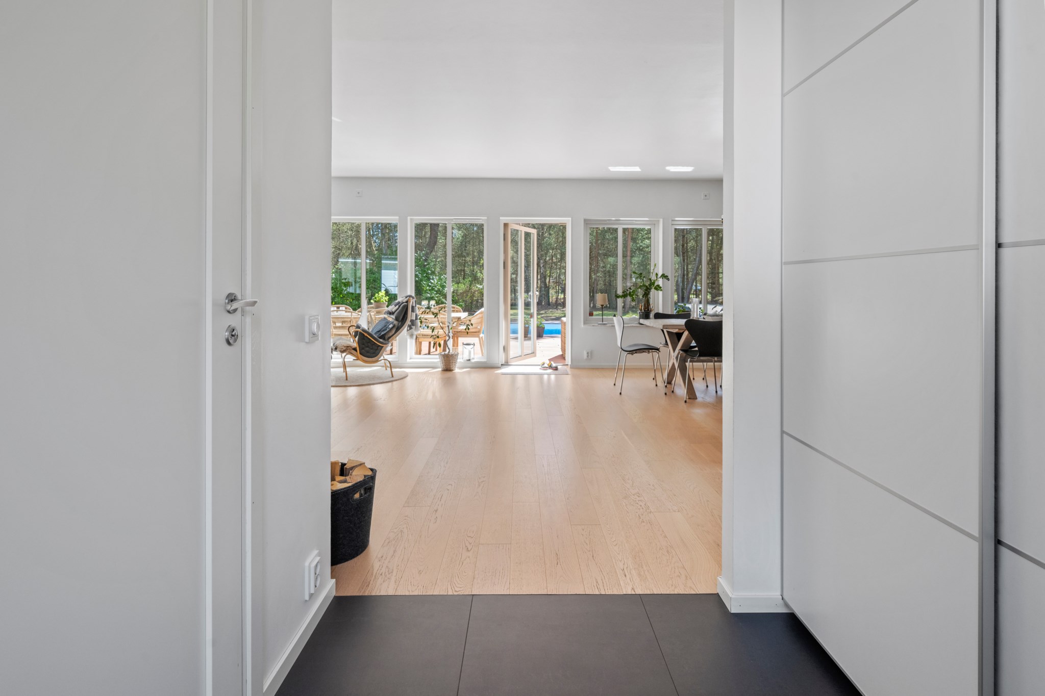  Västra Örnvägen 22/ Berghs Väg 28