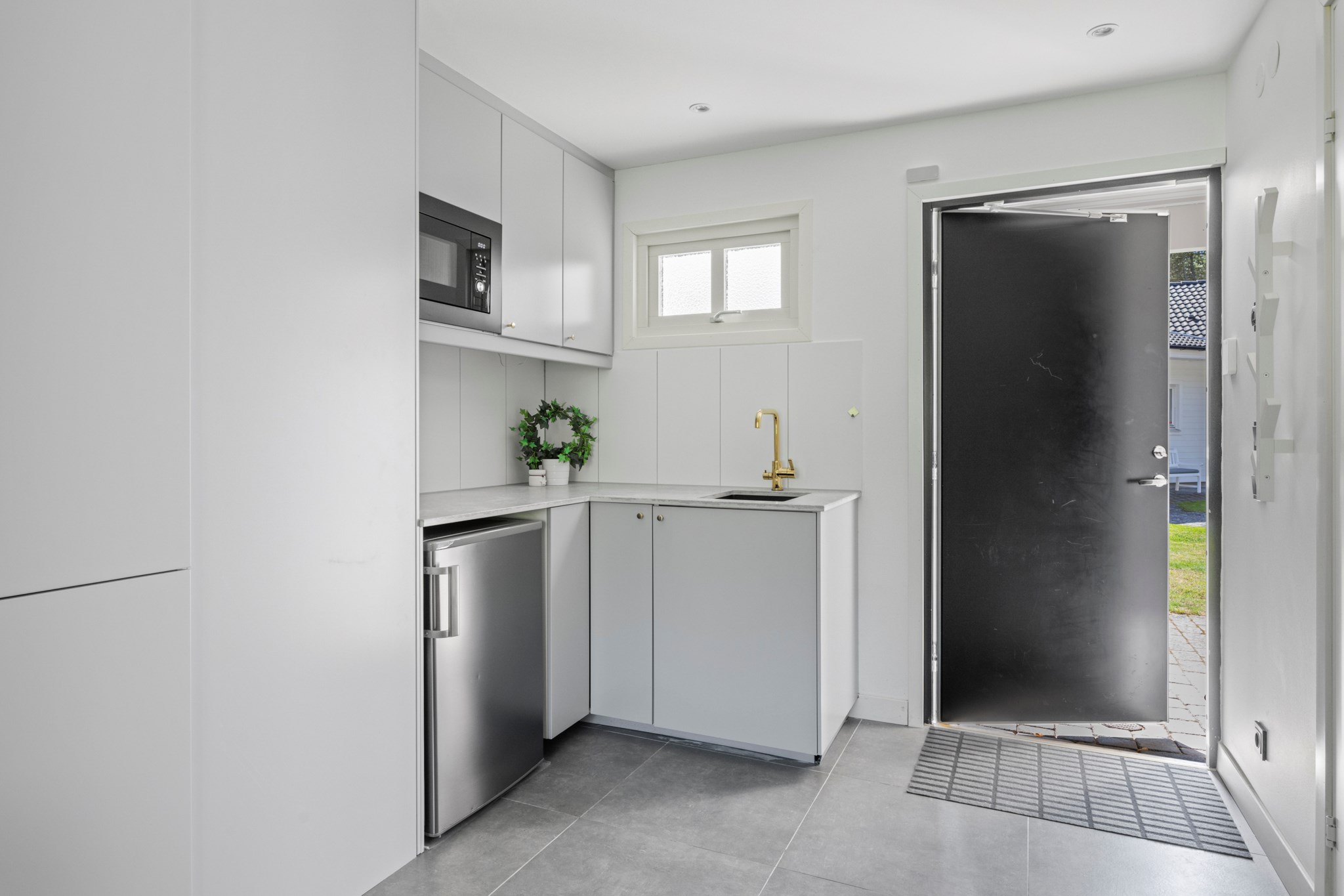  Västra Örnvägen 22/ Berghs Väg 28