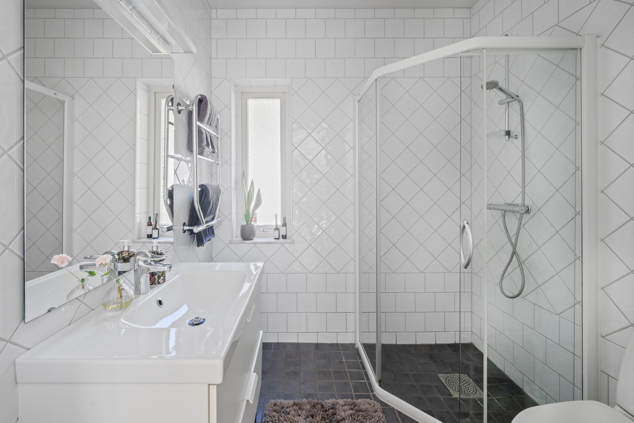  Västra Örnvägen 22/ Berghs Väg 28