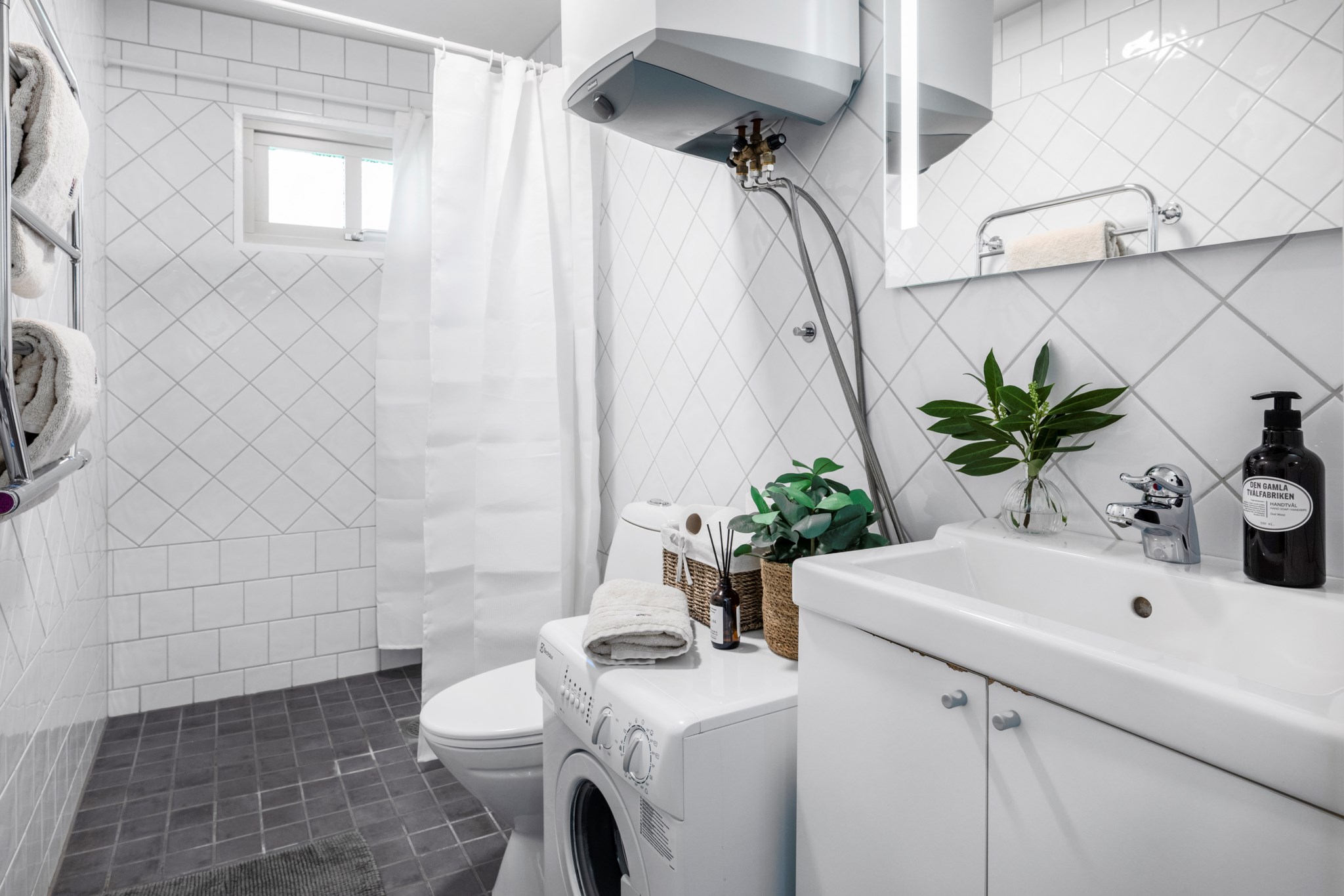  Västra Örnvägen 22/ Berghs Väg 28