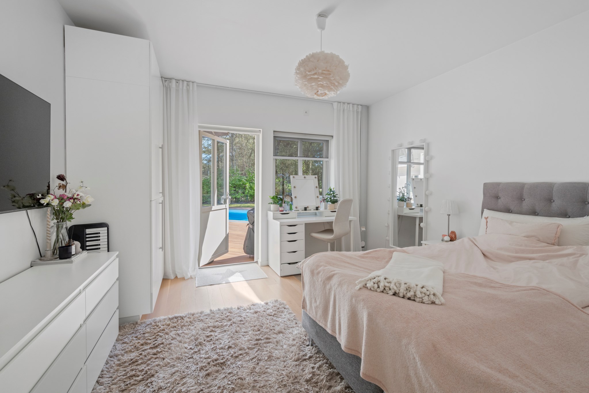  Västra Örnvägen 22/ Berghs Väg 28