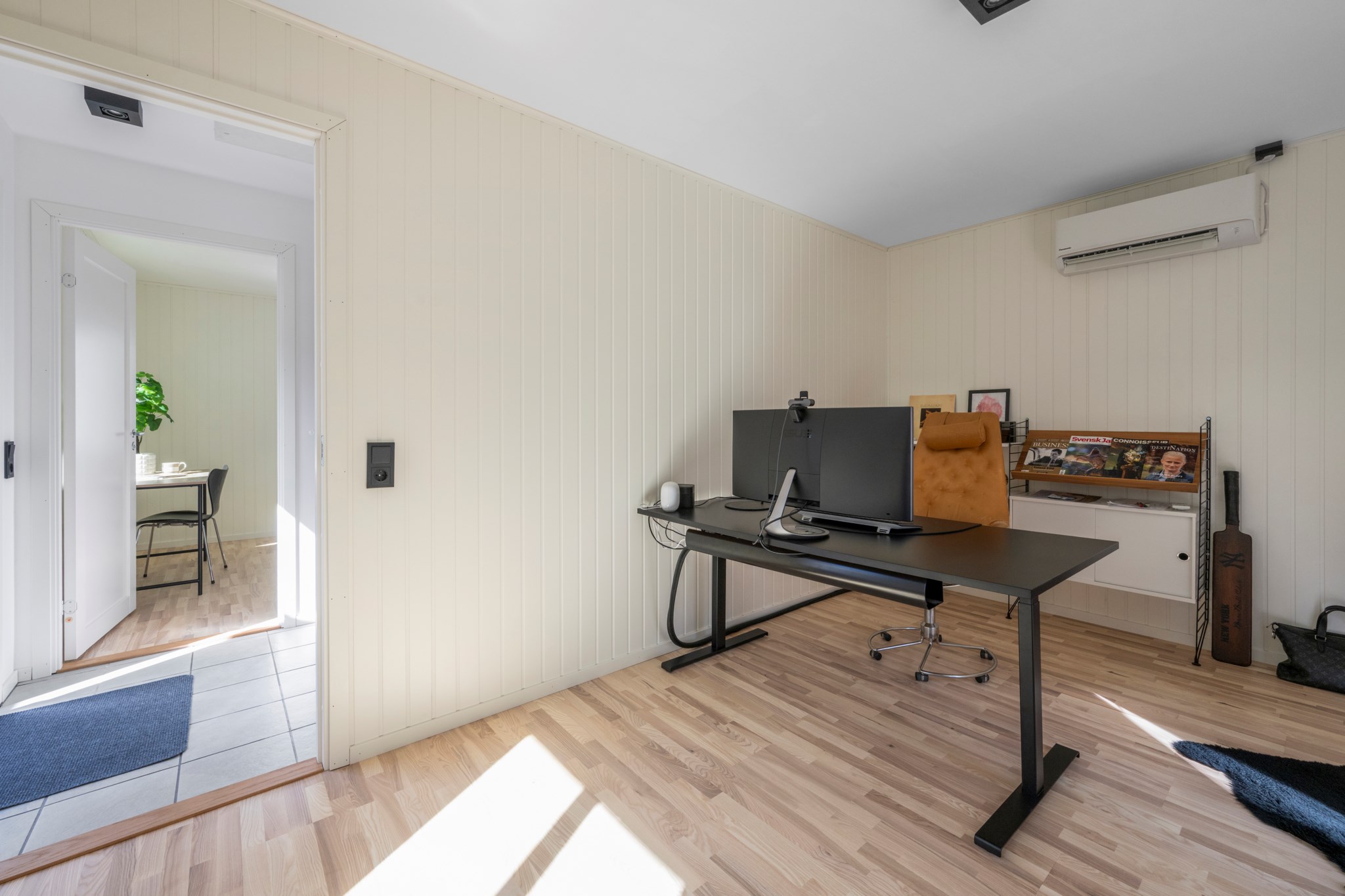  Västra Örnvägen 22/ Berghs Väg 28