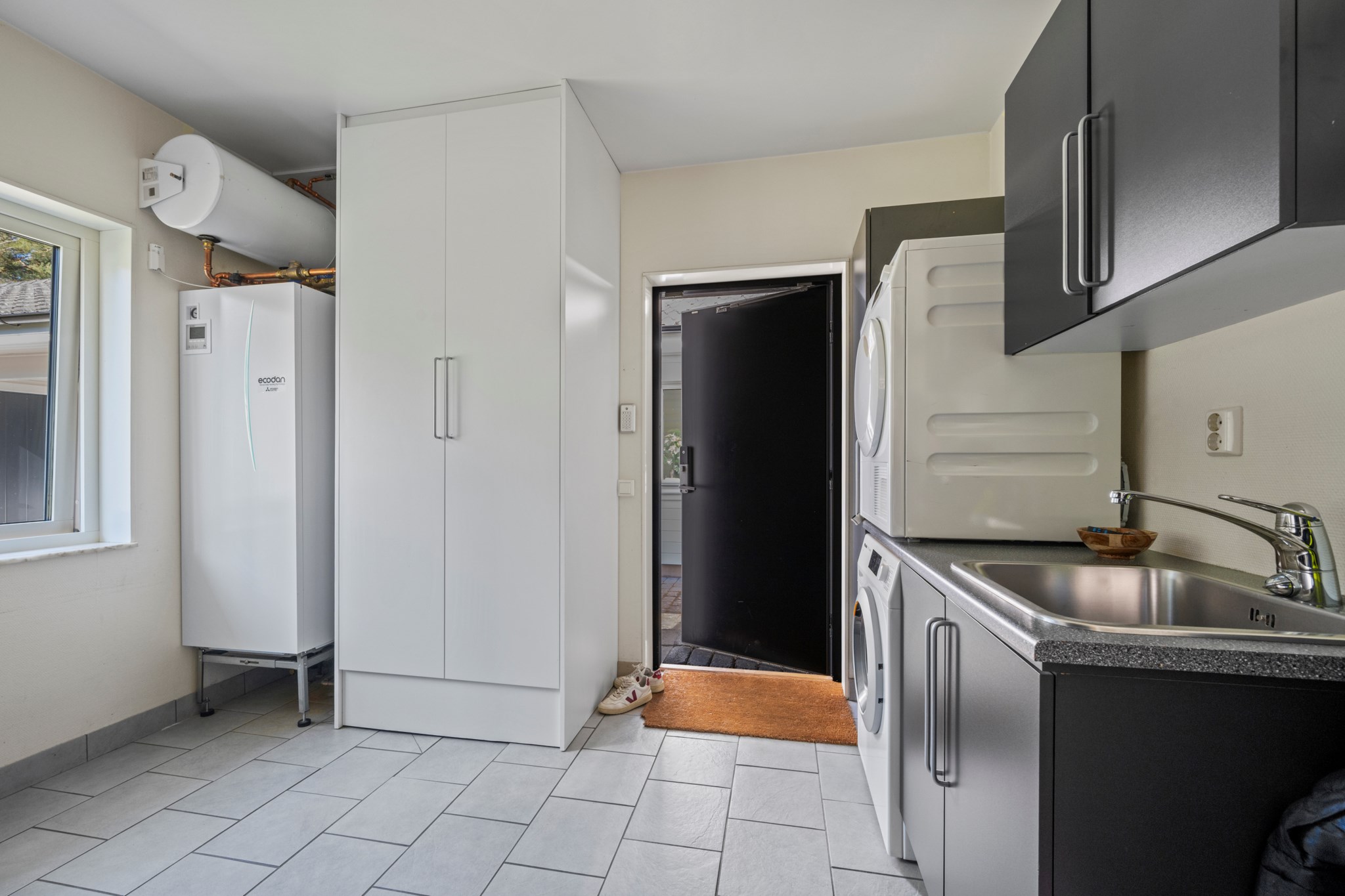  Västra Örnvägen 22/ Berghs Väg 28