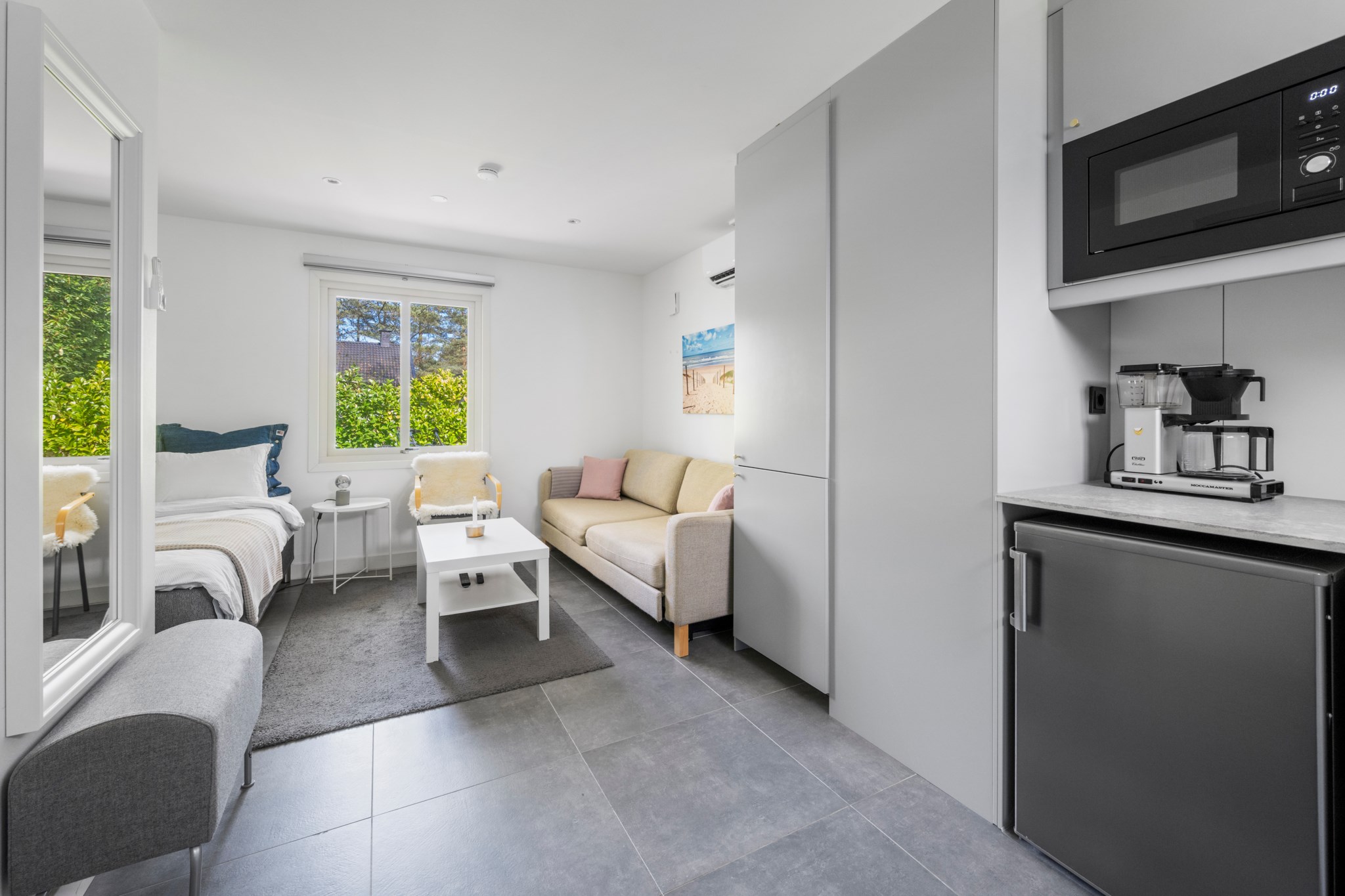  Västra Örnvägen 22/ Berghs Väg 28