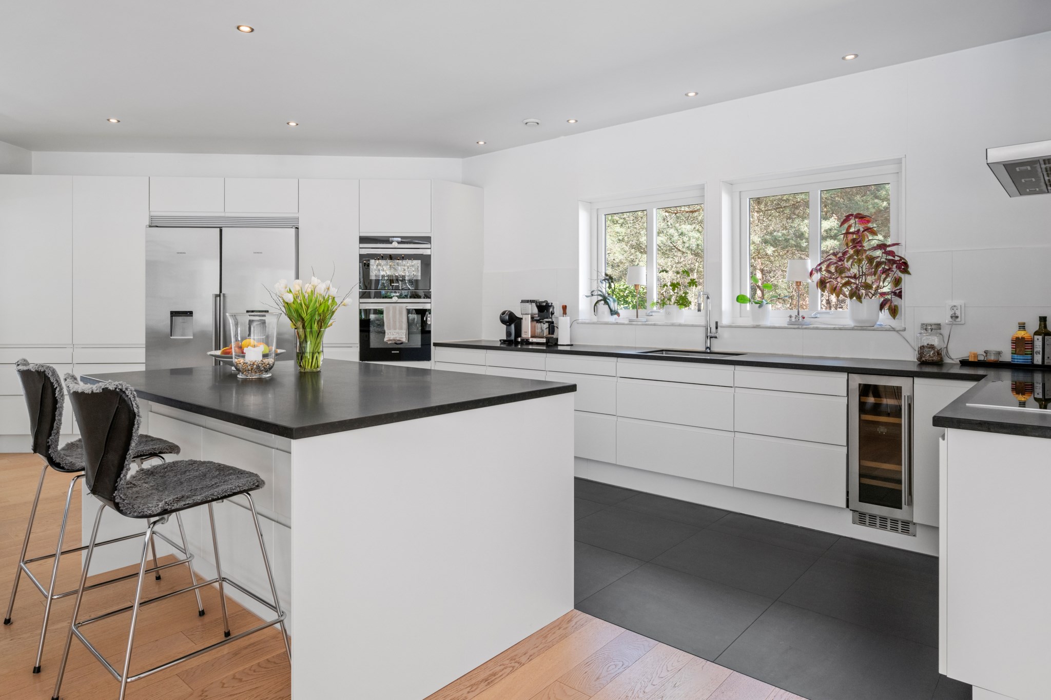  Västra Örnvägen 22/ Berghs Väg 28