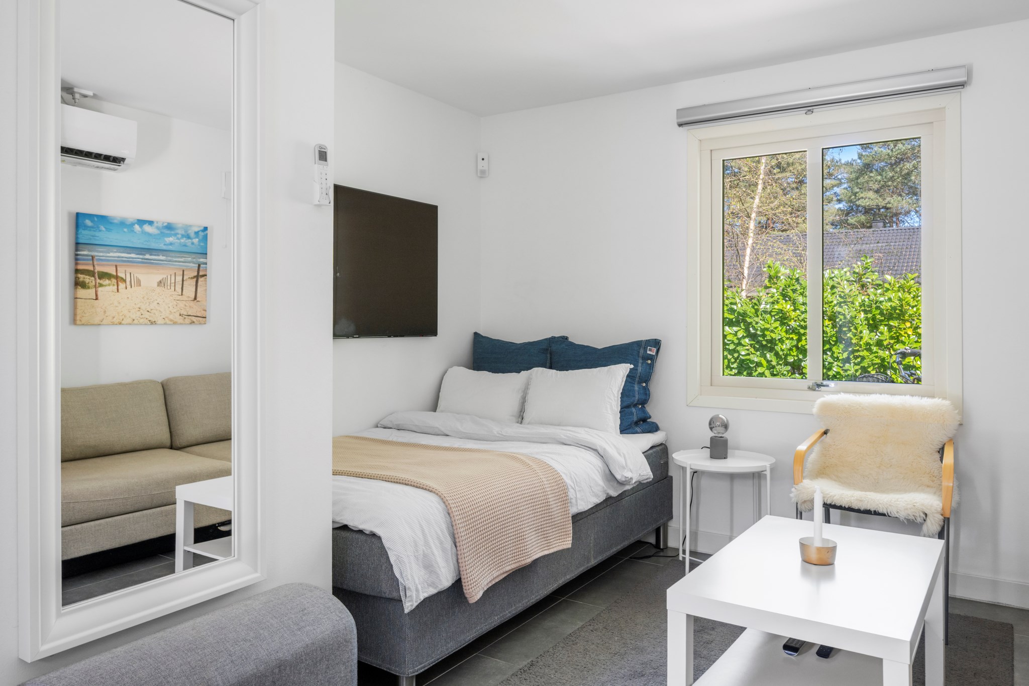  Västra Örnvägen 22/ Berghs Väg 28