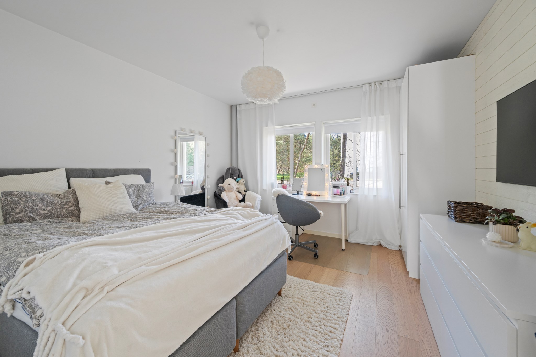  Västra Örnvägen 22/ Berghs Väg 28