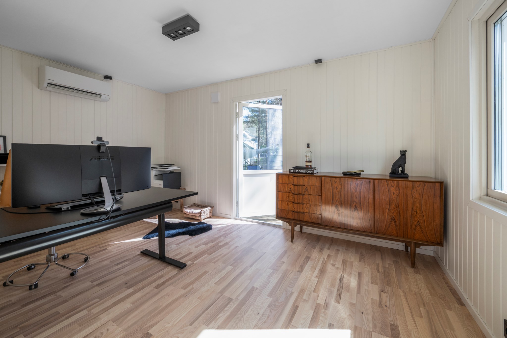  Västra Örnvägen 22/ Berghs Väg 28