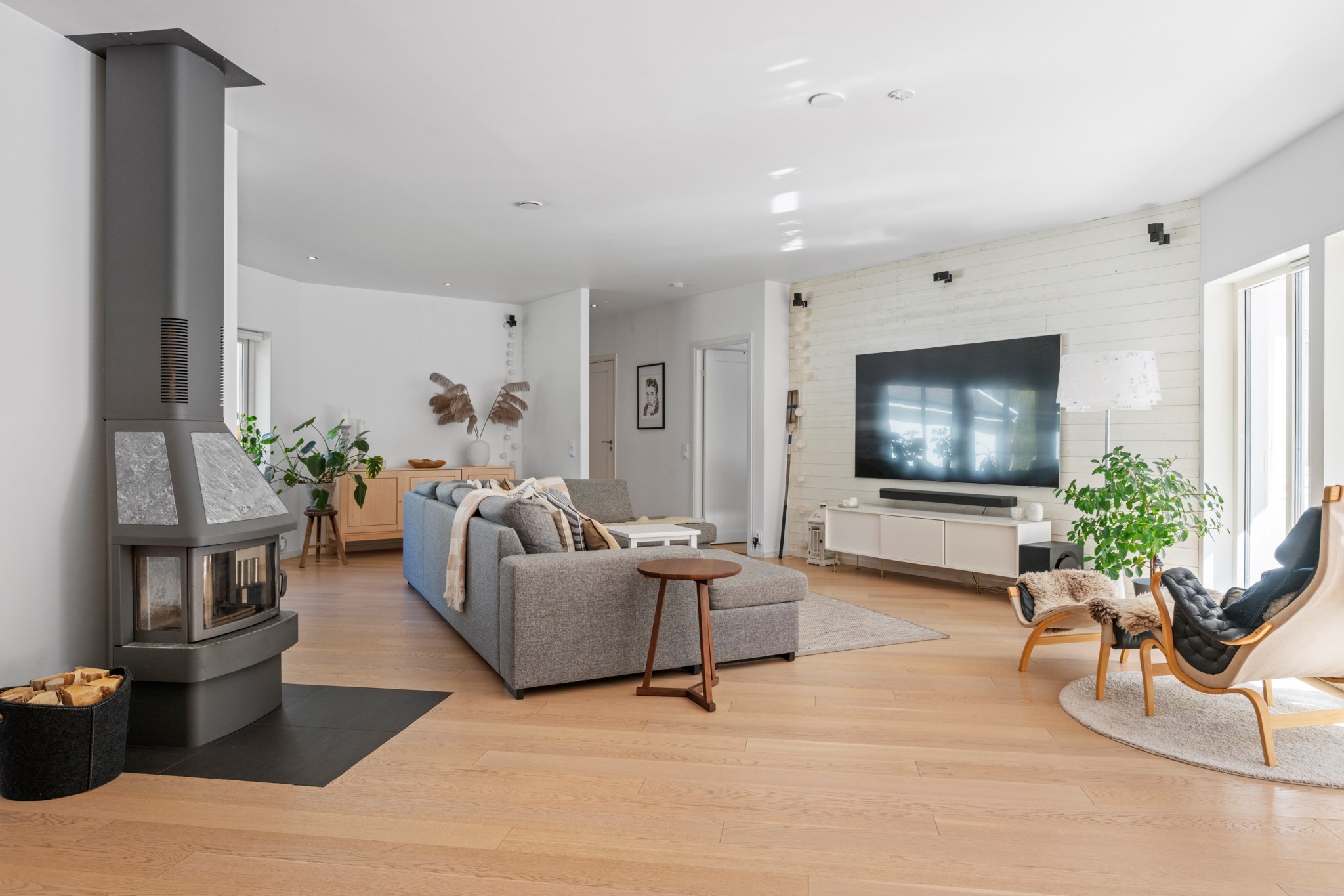  Västra Örnvägen 22/ Berghs Väg 28