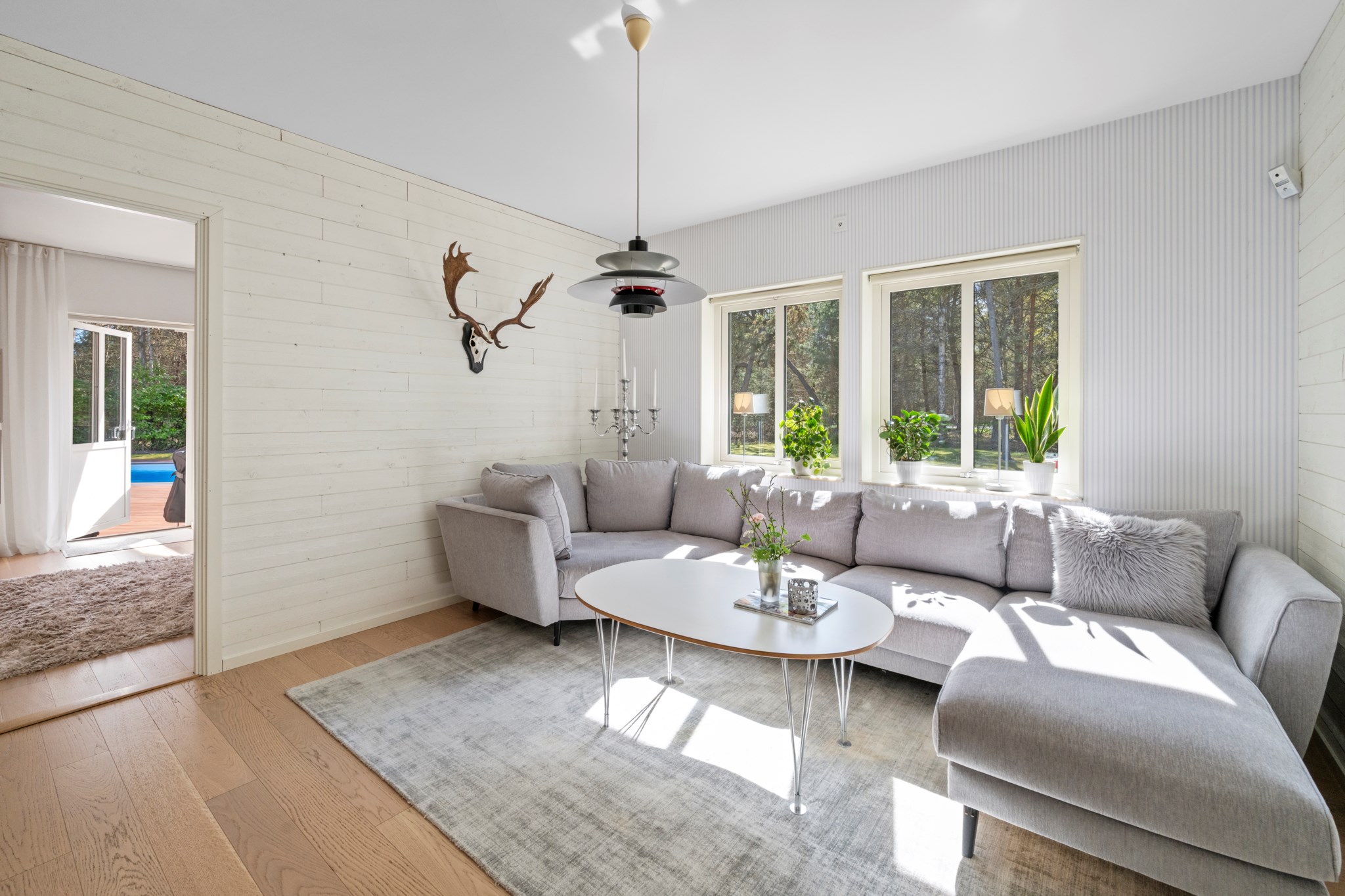  Västra Örnvägen 22/ Berghs Väg 28