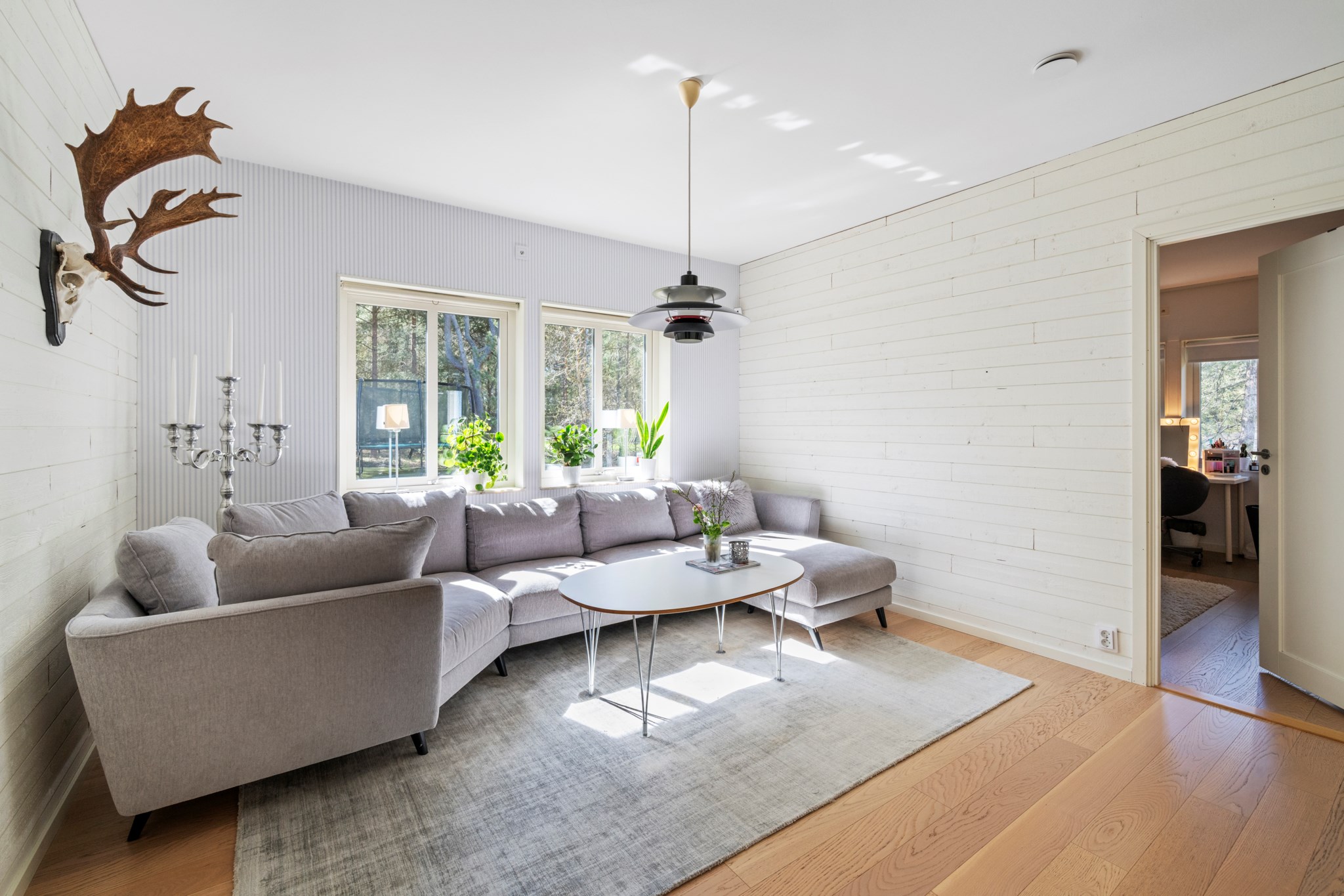  Västra Örnvägen 22/ Berghs Väg 28