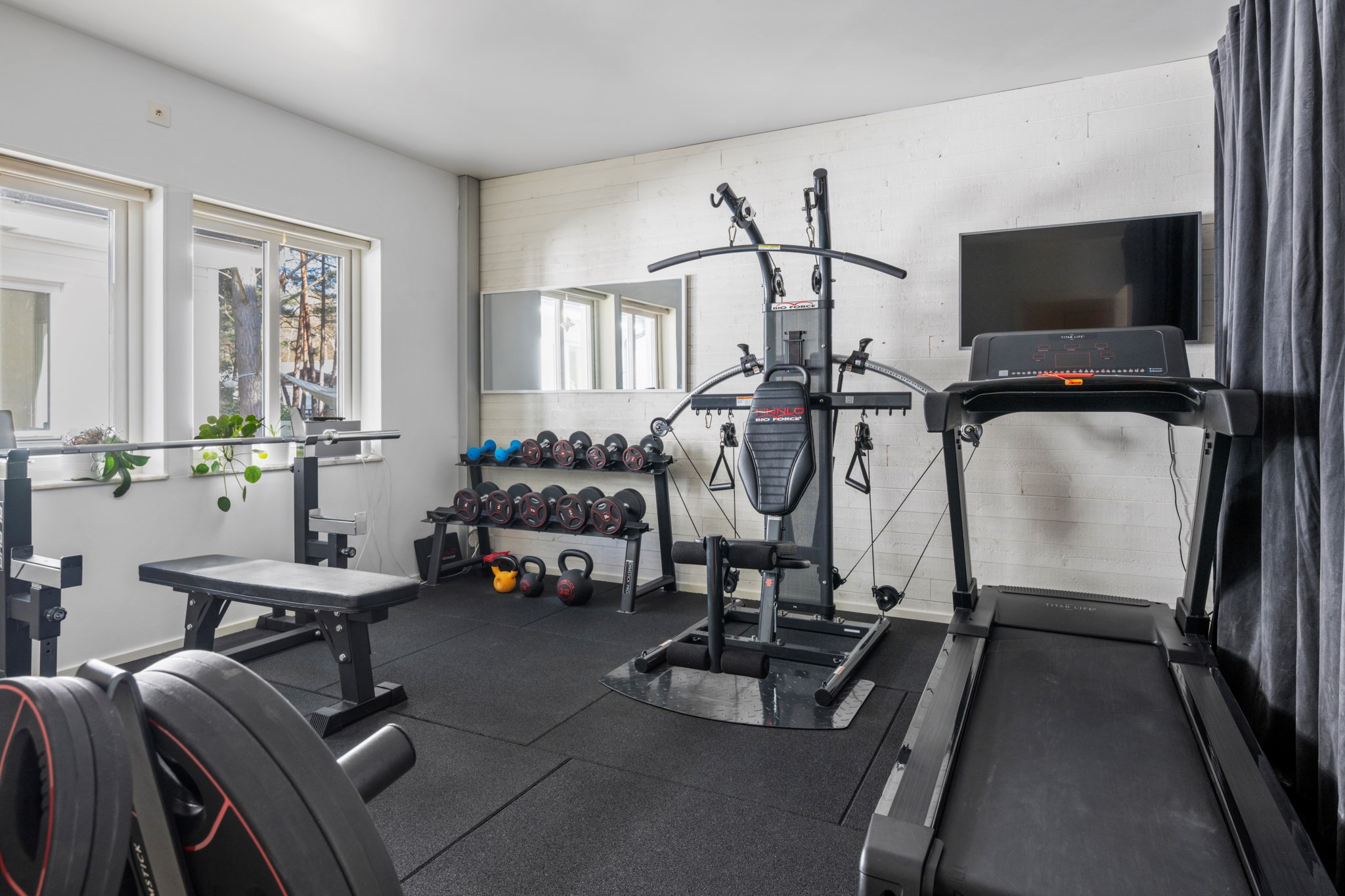  Västra Örnvägen 22/ Berghs Väg 28