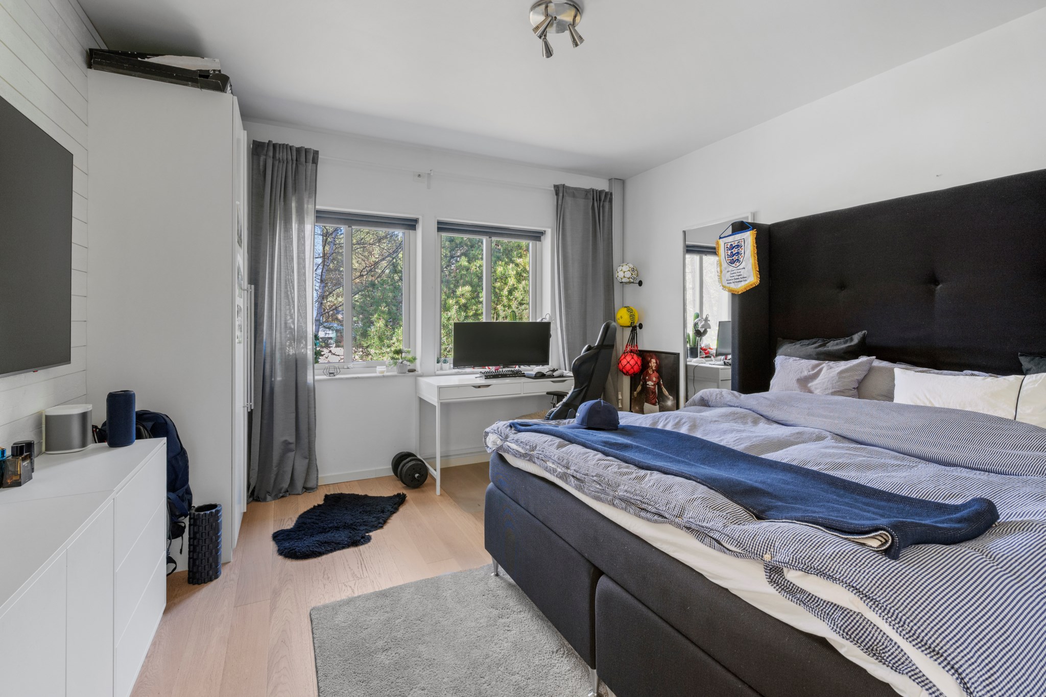  Västra Örnvägen 22/ Berghs Väg 28