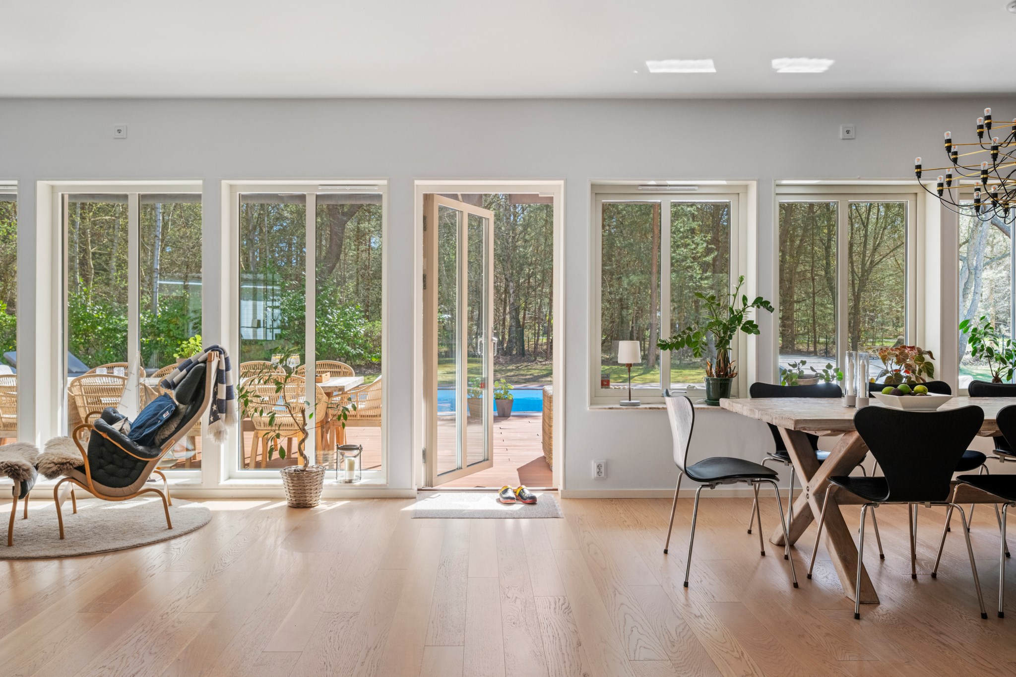  Västra Örnvägen 22/ Berghs Väg 28