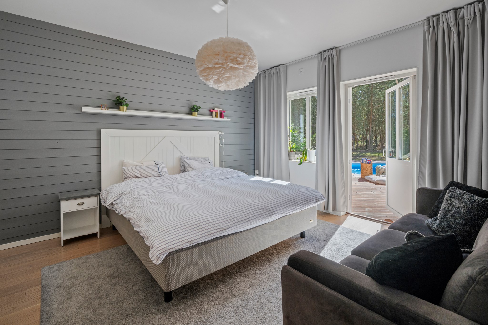  Västra Örnvägen 22/ Berghs Väg 28