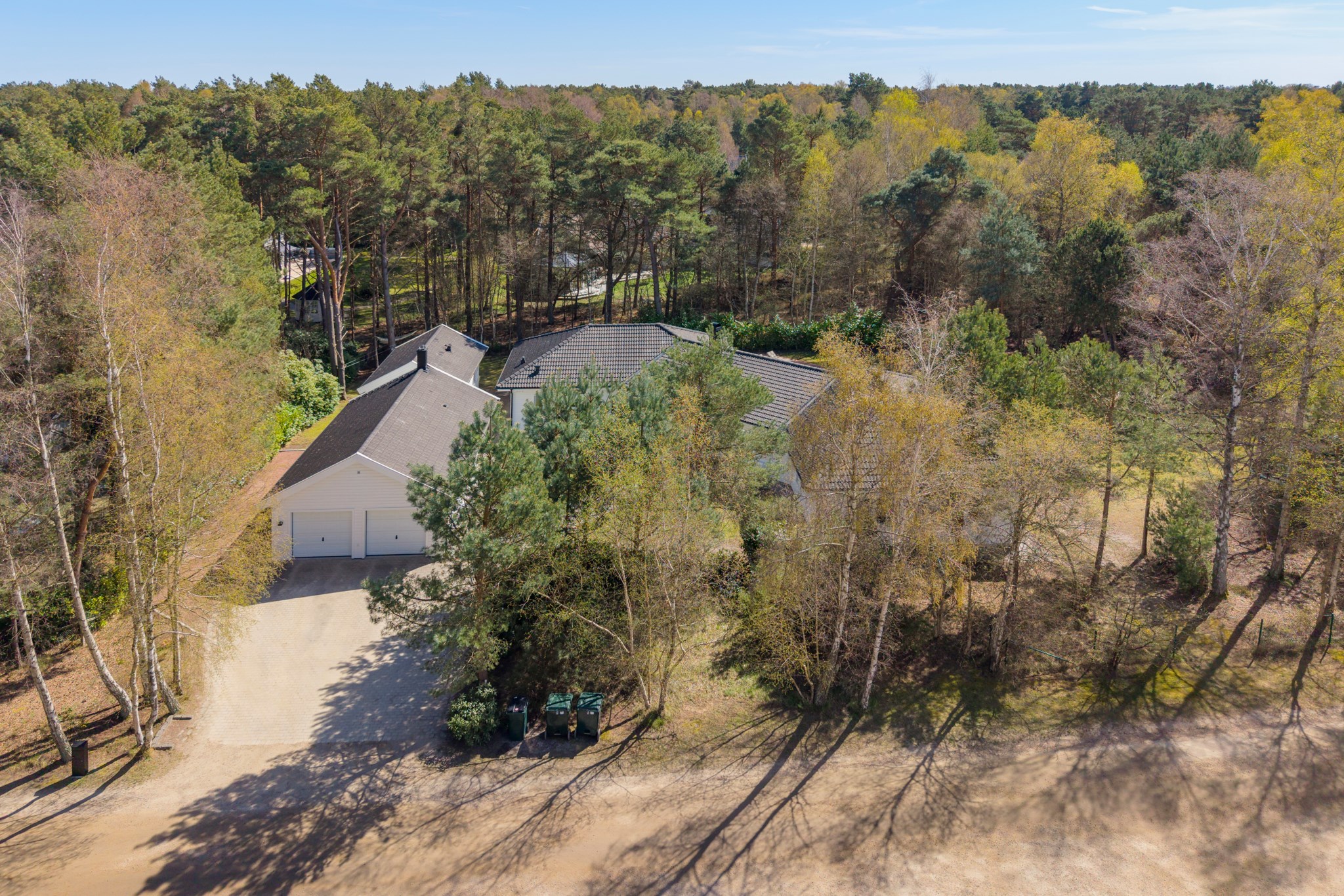  Västra Örnvägen 22/ Berghs Väg 28