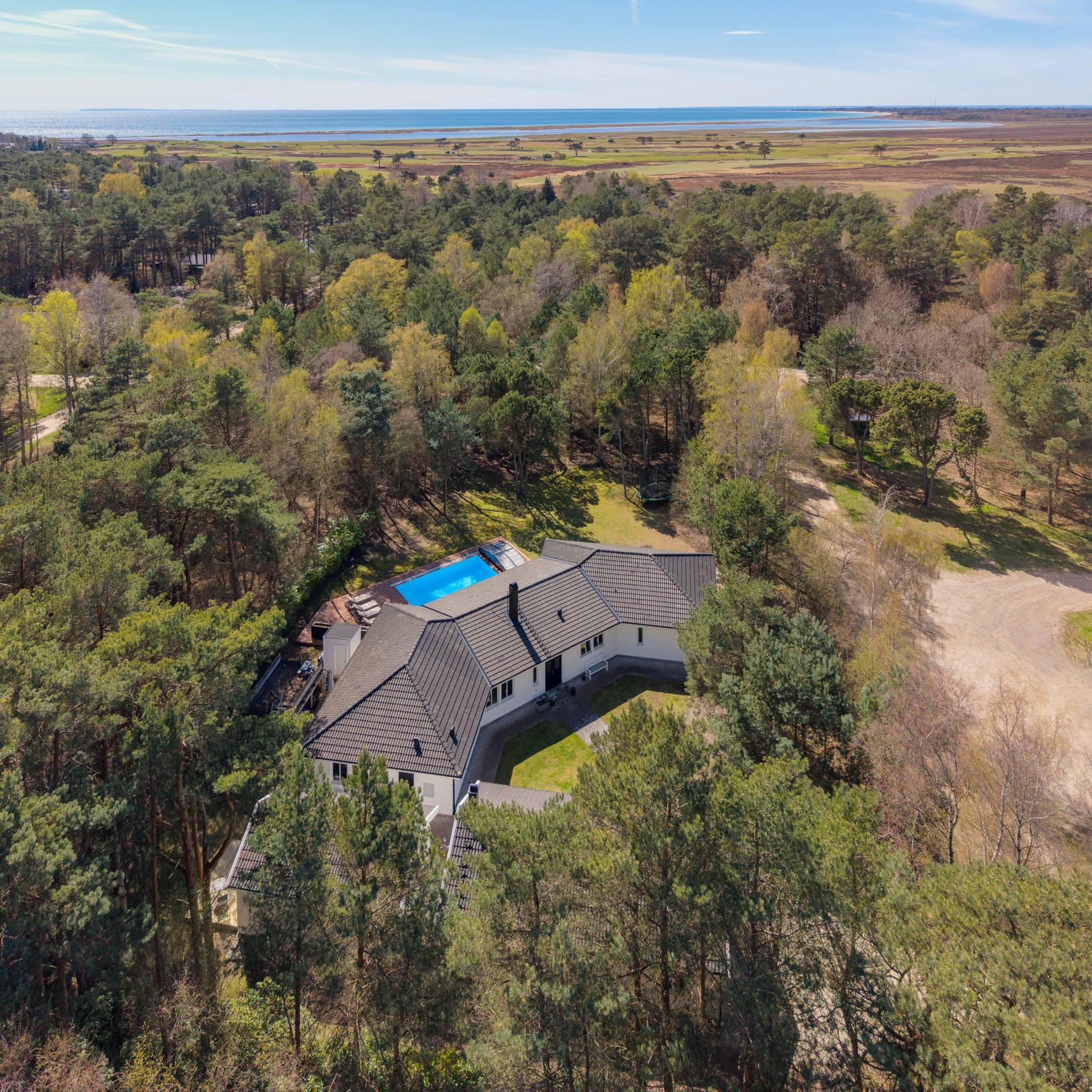  Västra Örnvägen 22/ Berghs Väg 28