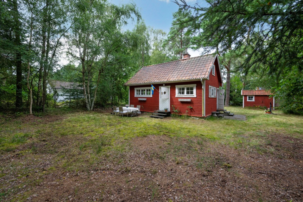 Hylletorpsvägen 8